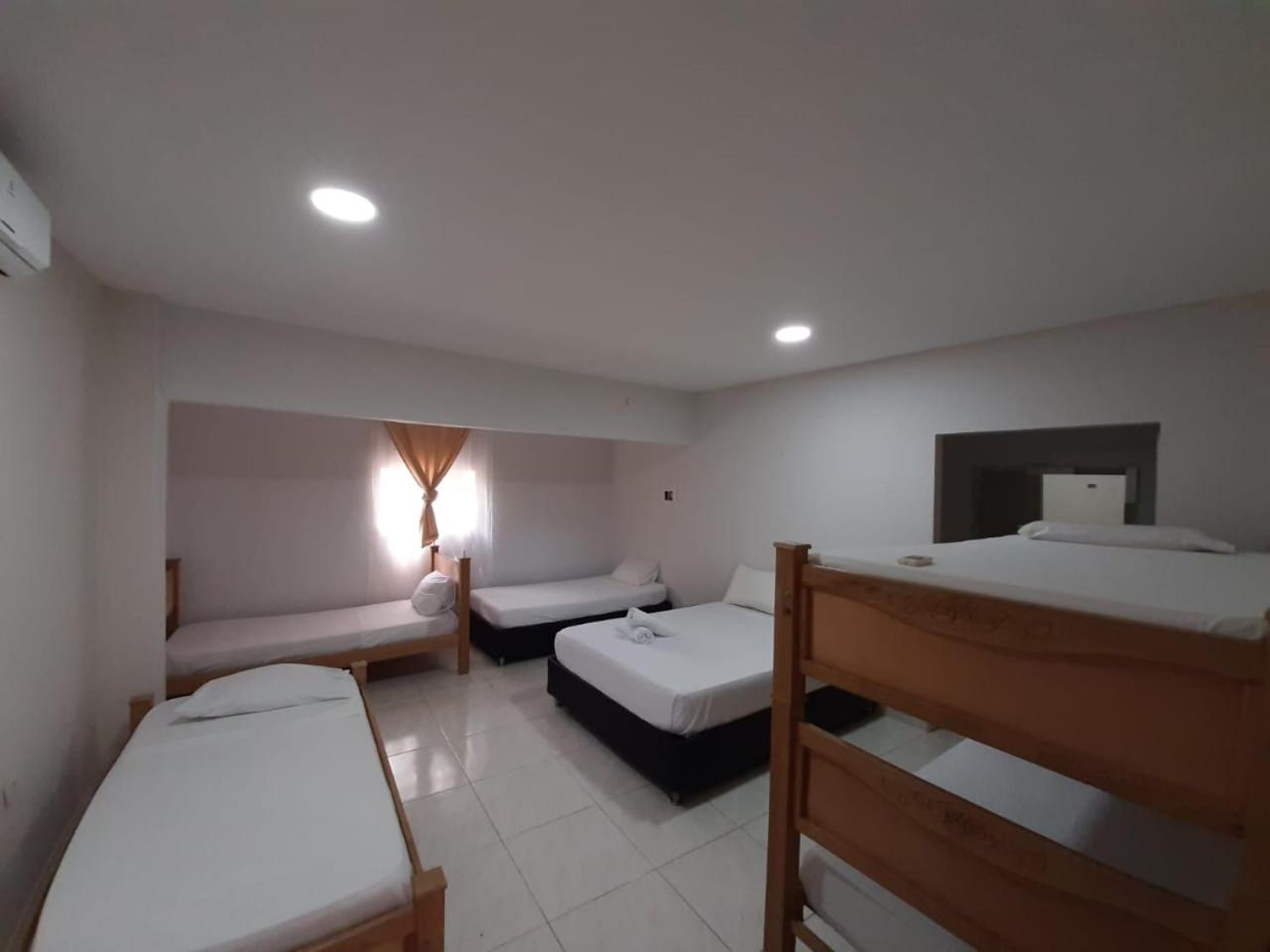 Mi Hostal Taganga