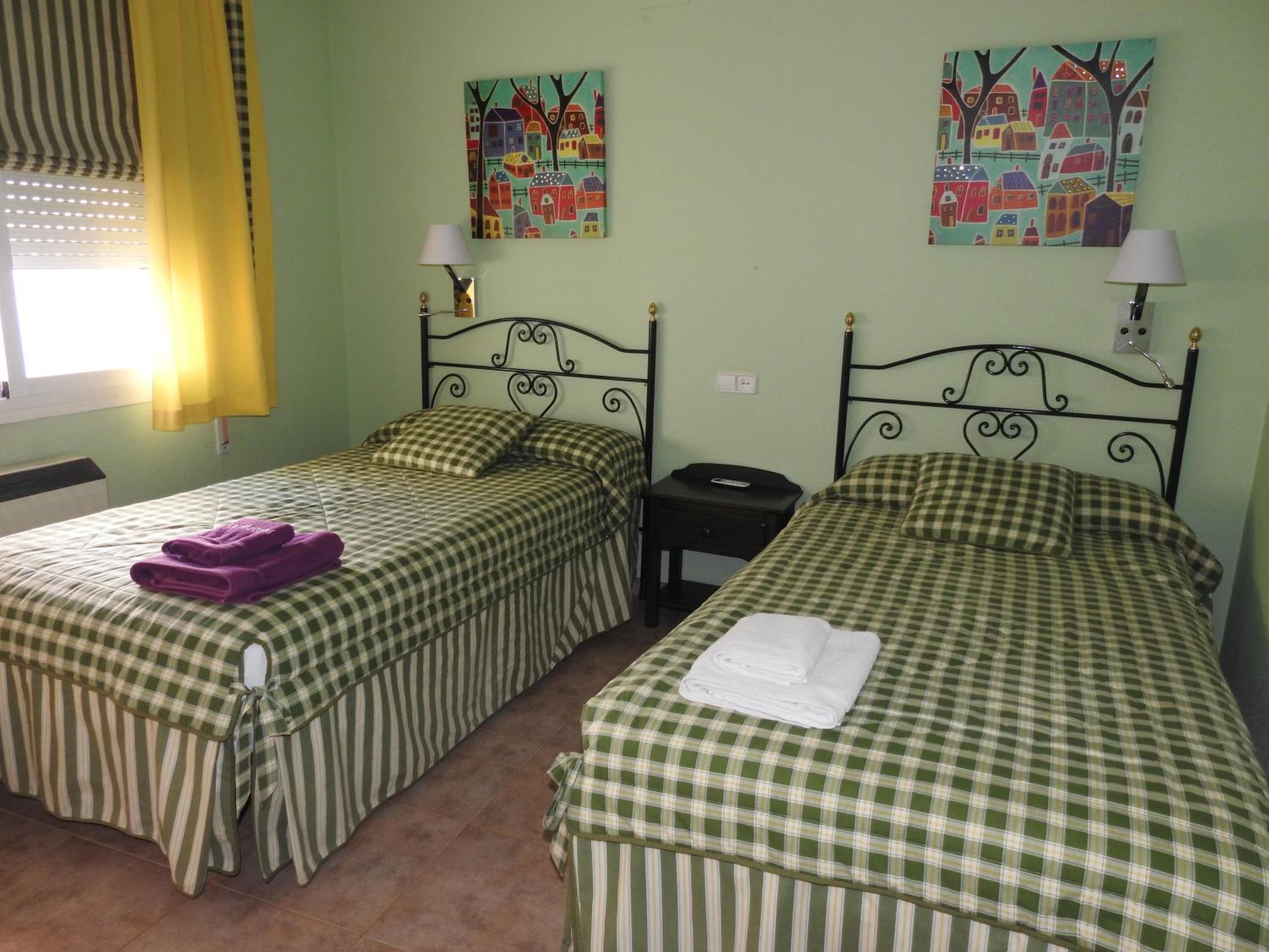 La Morada Casa Rural