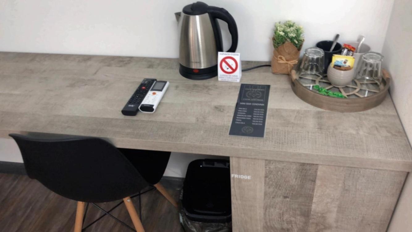 Apartmani Statik SD