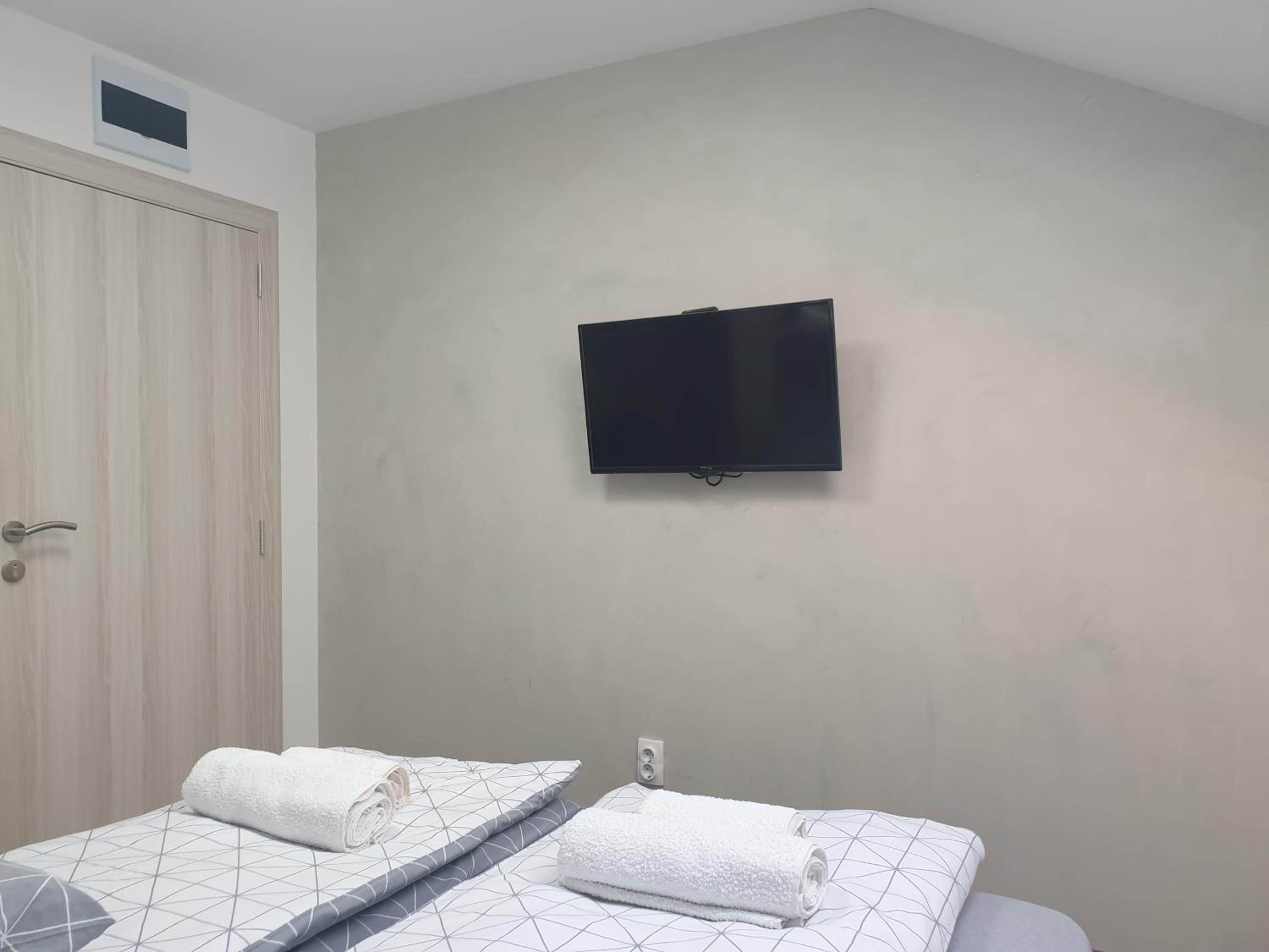 Apartmani Statik SD