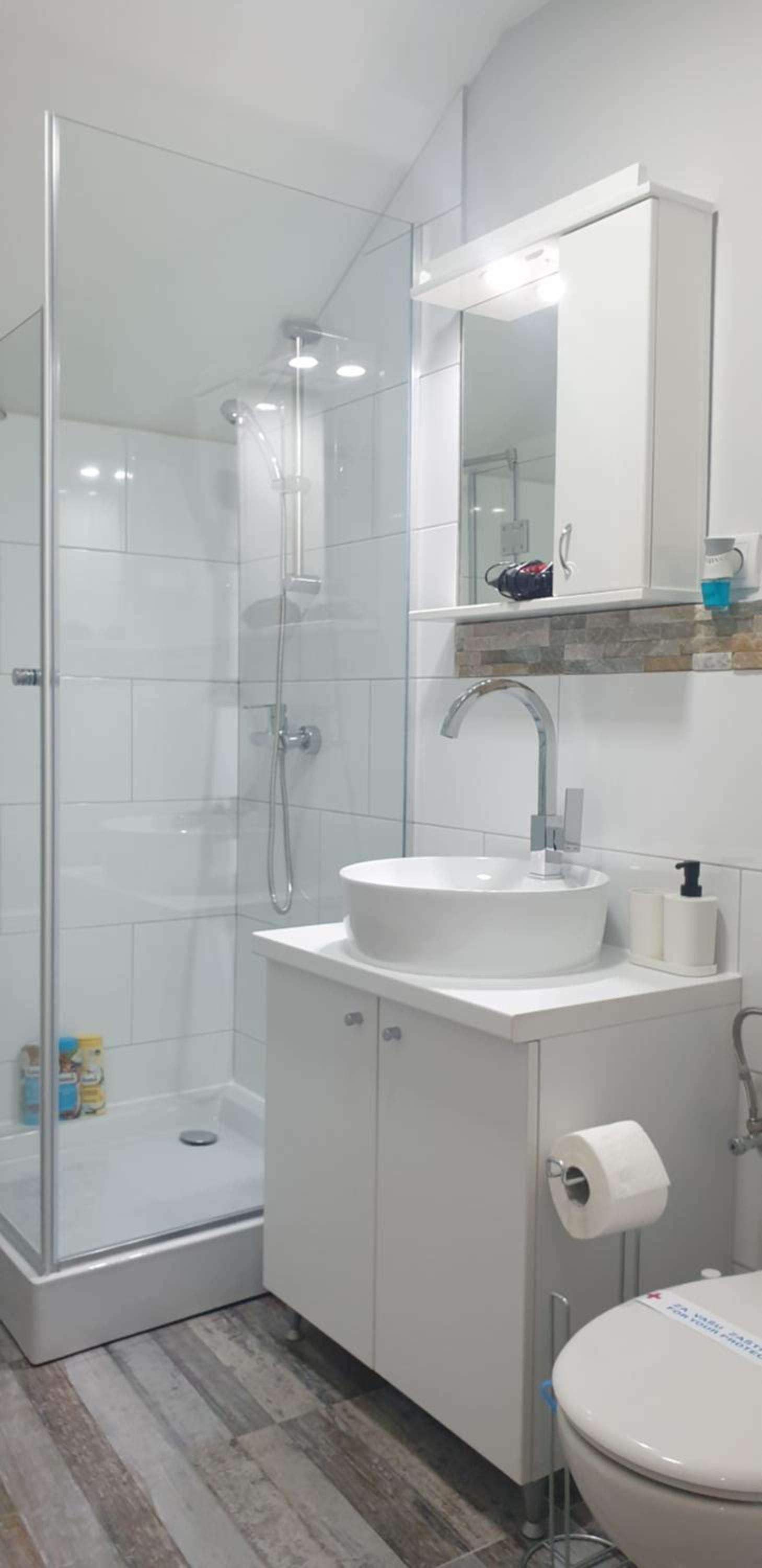 Apartmani Statik SD