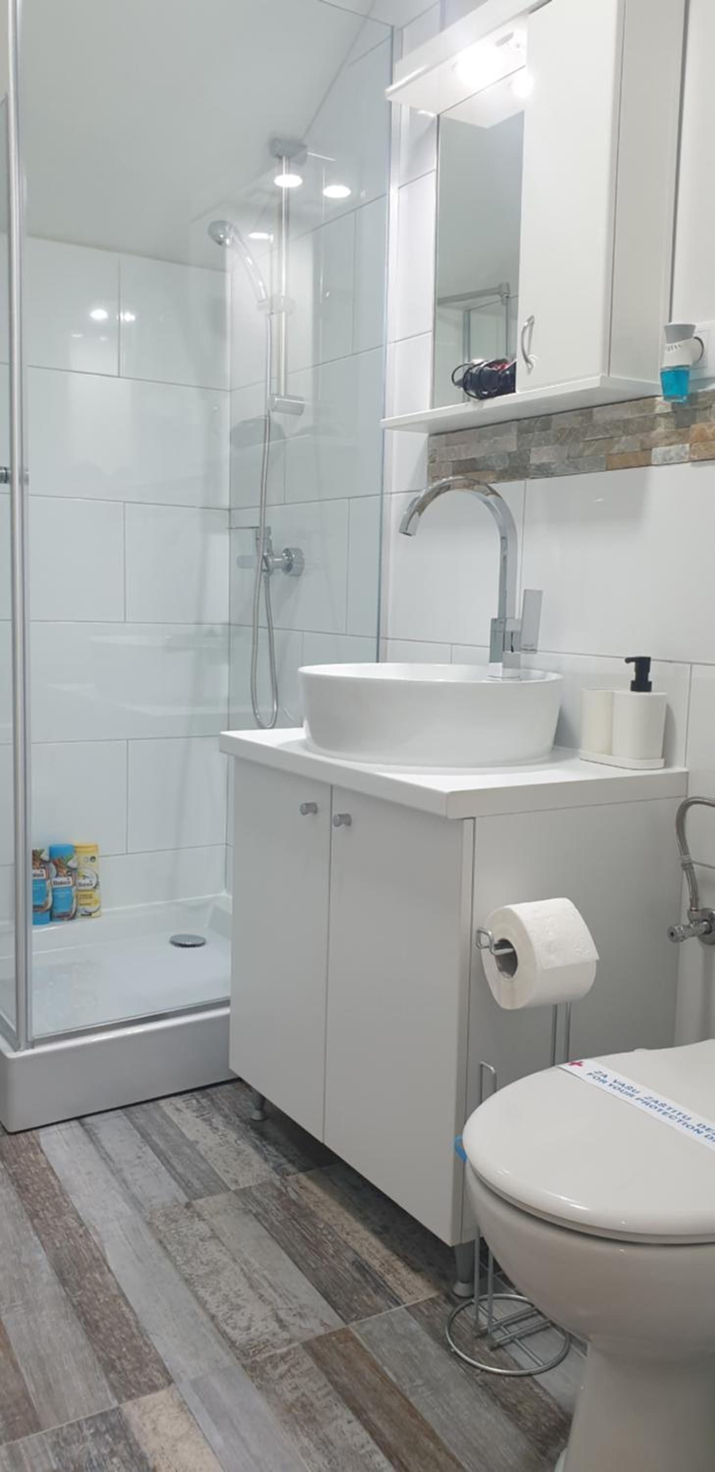 Apartmani Statik SD