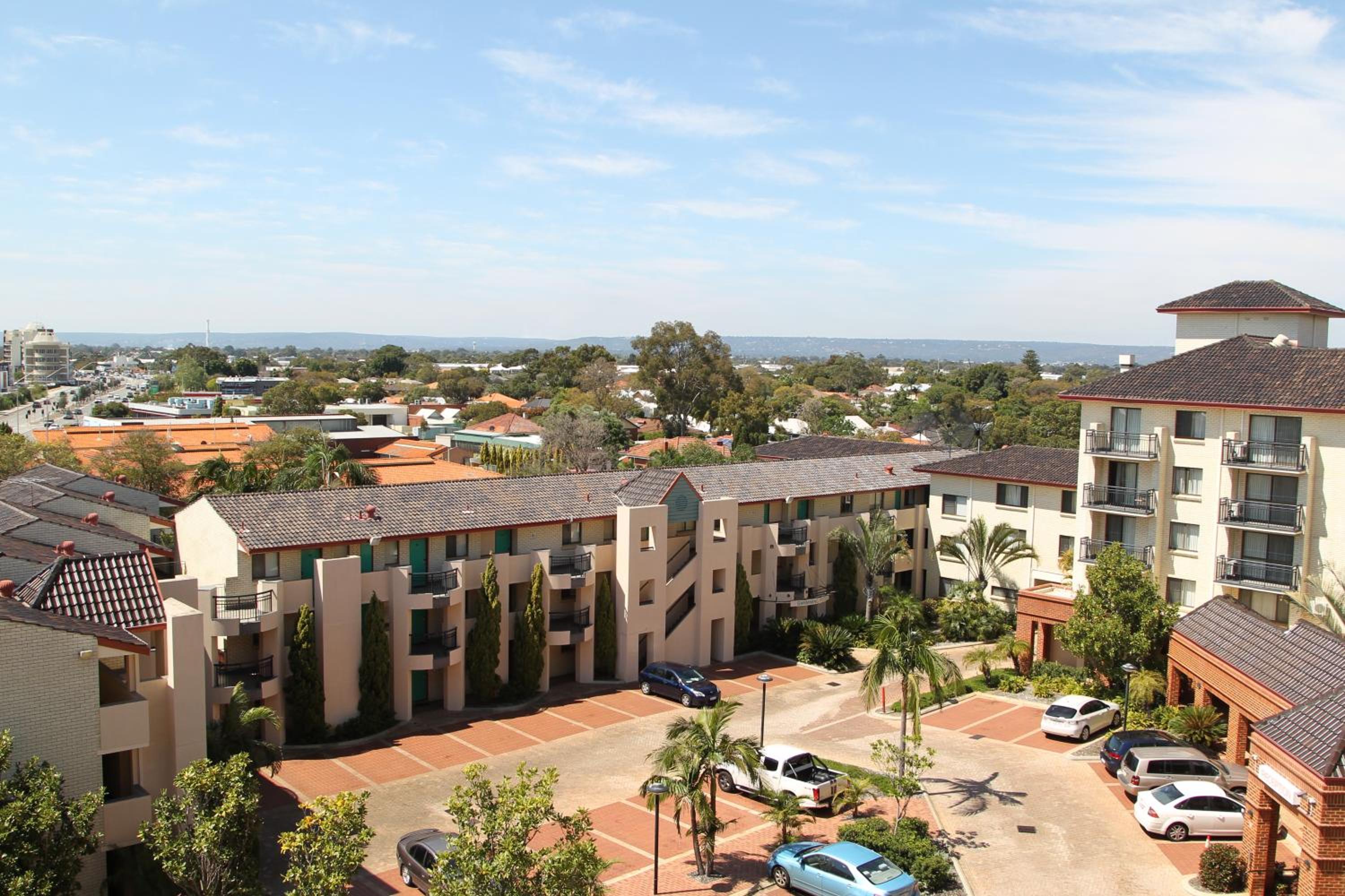Great Eastern Motor Lodge