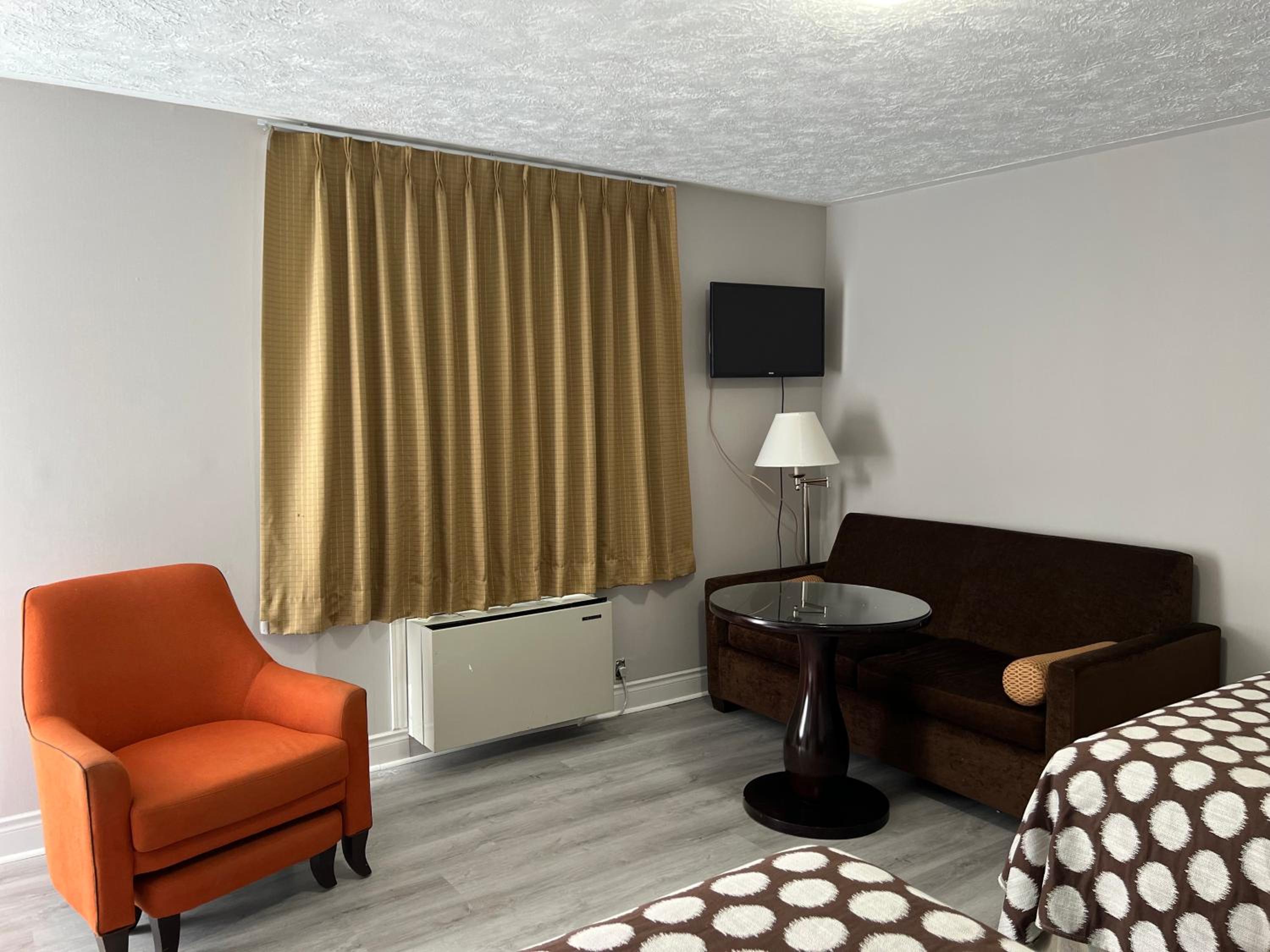 Wiarton Willys Inn