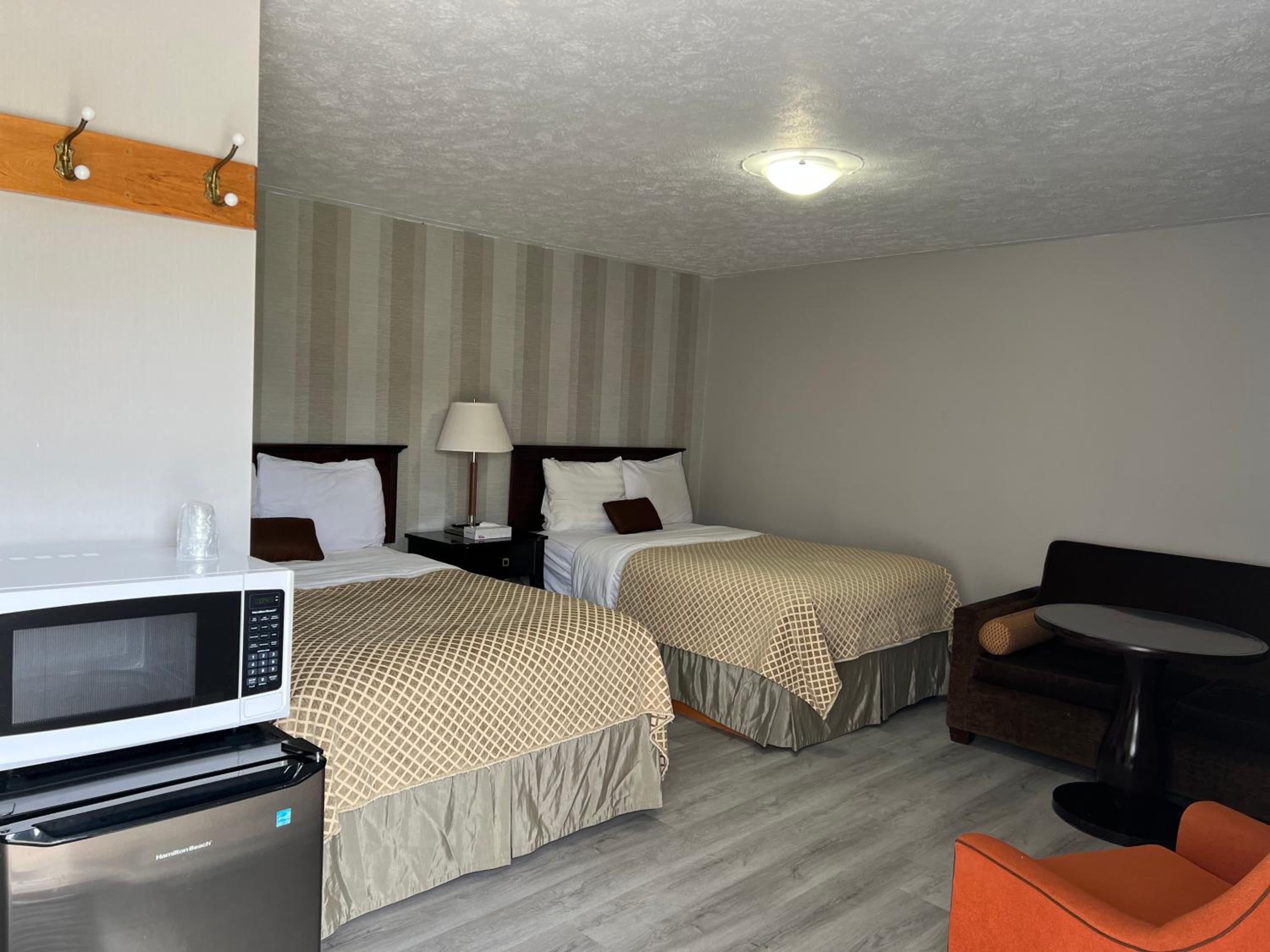 Wiarton Willys Inn