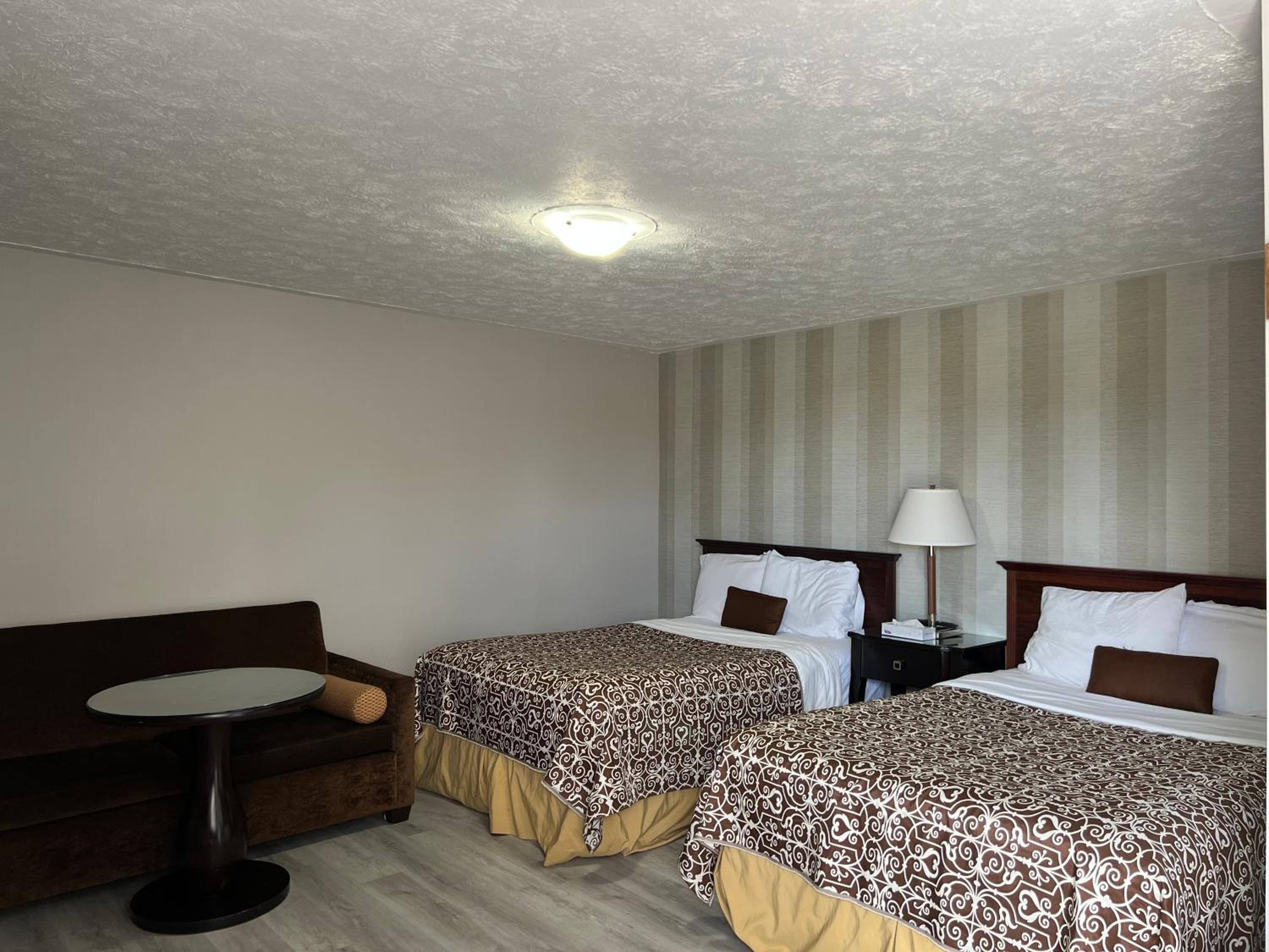 Wiarton Willys Inn