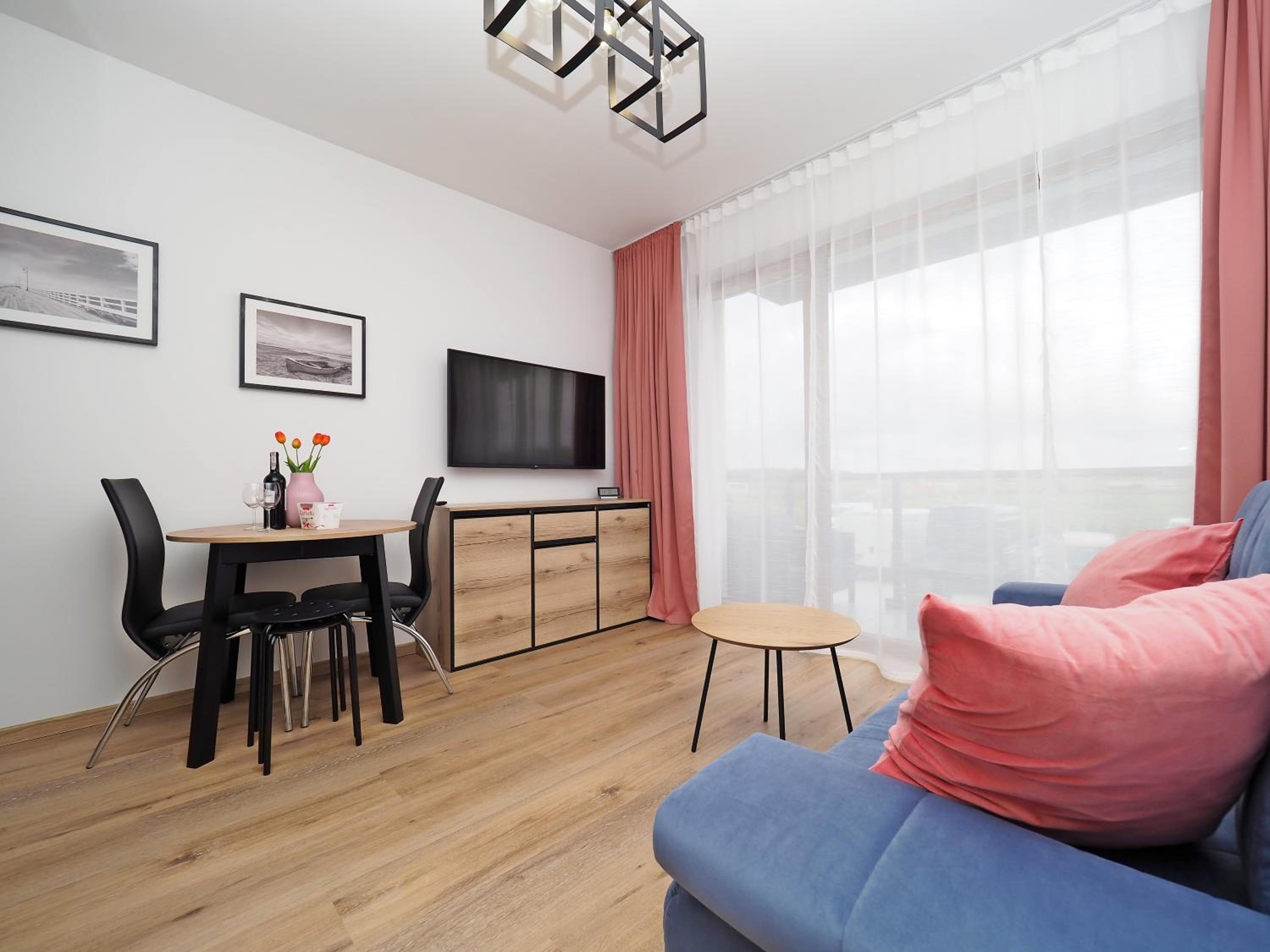 Apartament KLARA view 4