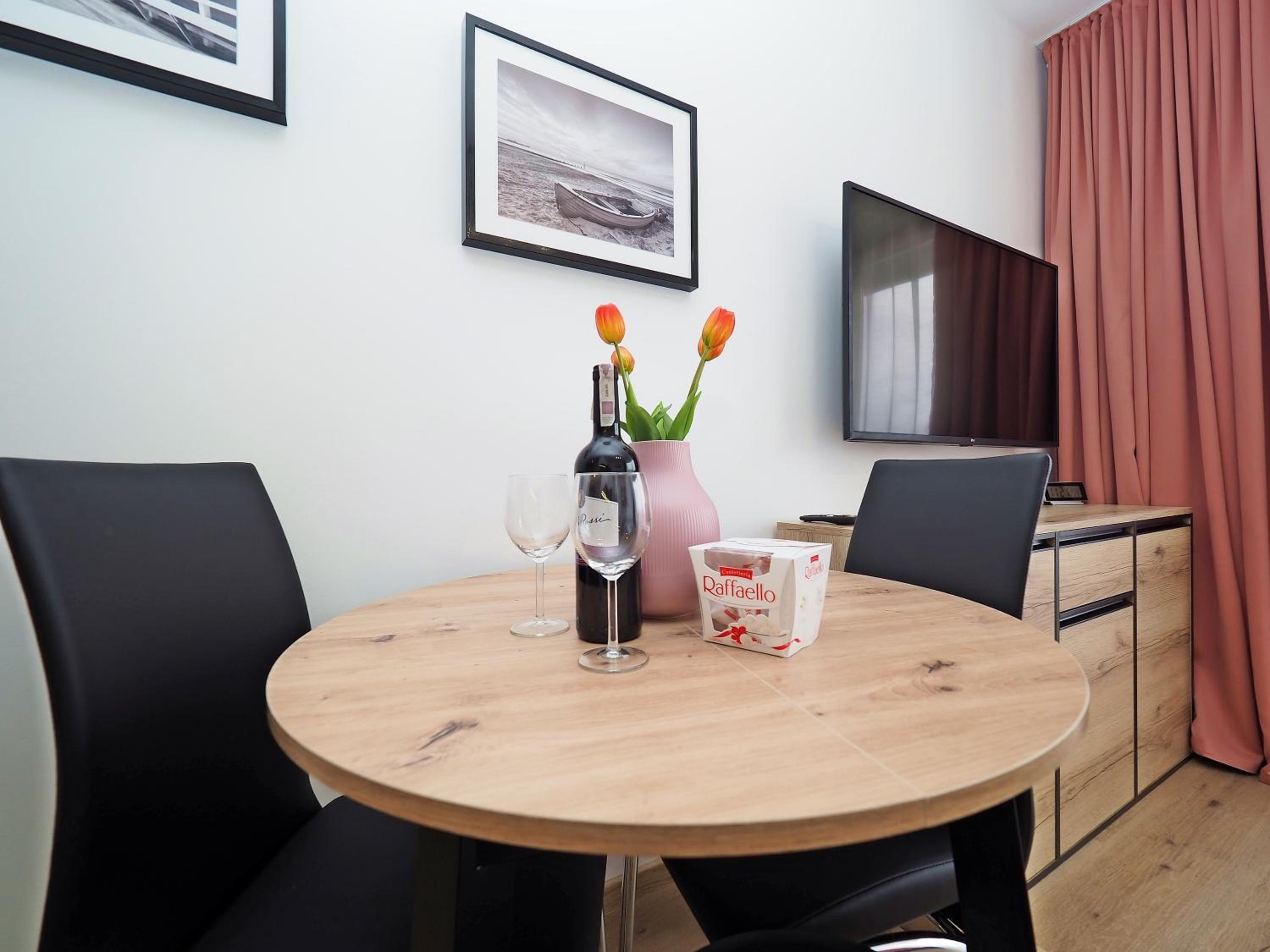 Apartament KLARA view 5