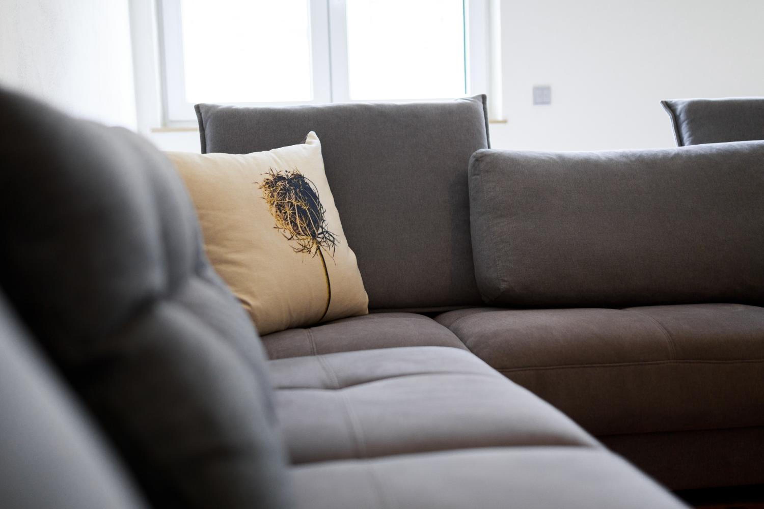 Winterangebot - MoselloLodge, Luxus-Ferienhaus, Dachterrasse, Netflix, Waschmaschine