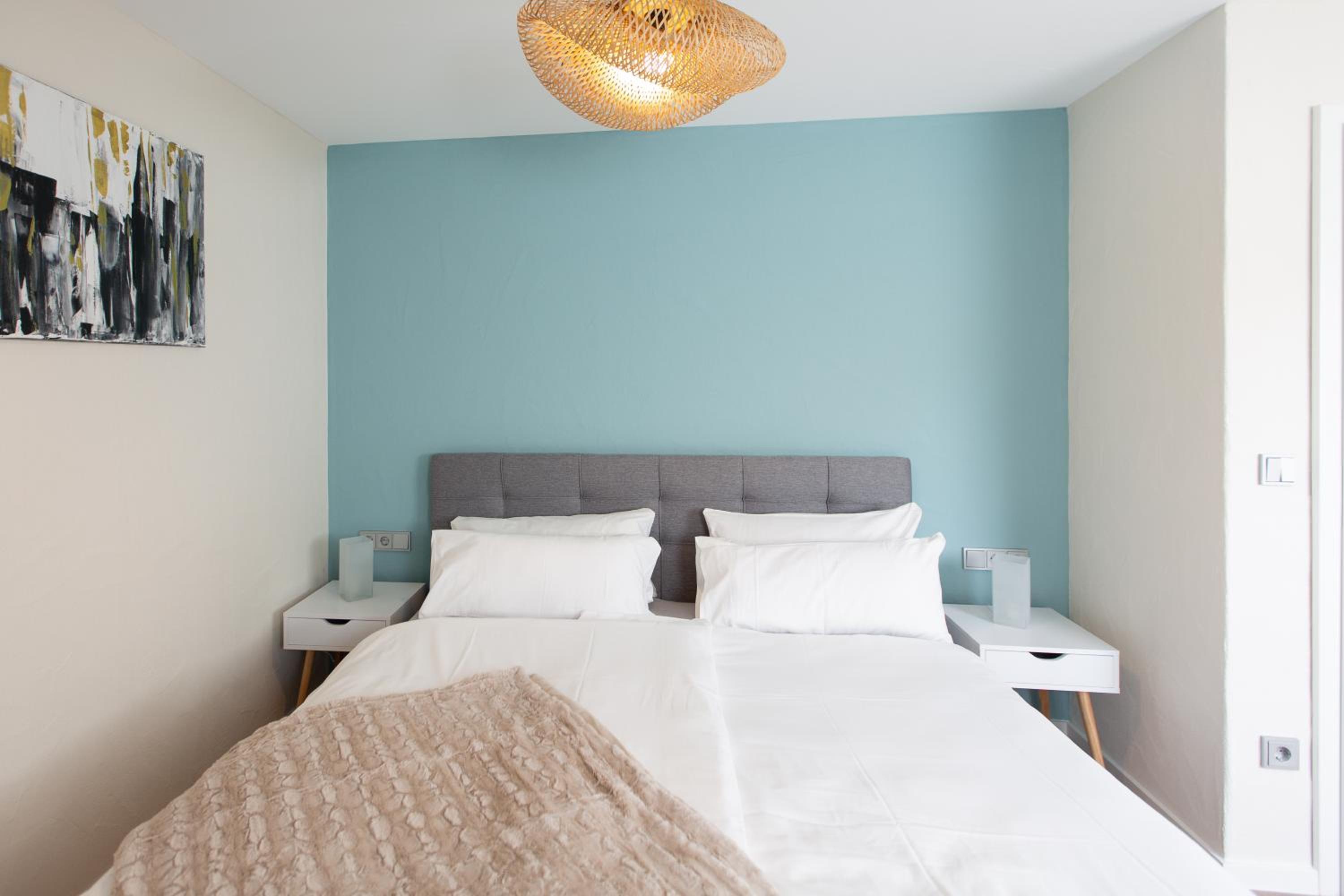 Winterangebot - MoselloLodge, Luxus-Ferienhaus, Dachterrasse, Netflix, Waschmaschine