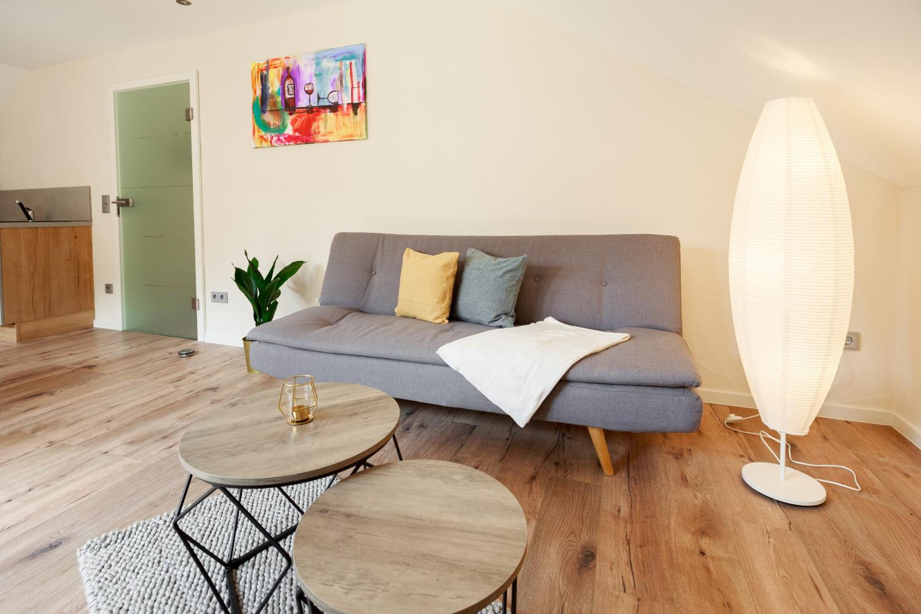 Winterangebot - MoselloLodge, Luxus-Ferienhaus, Dachterrasse, Netflix, Waschmaschine