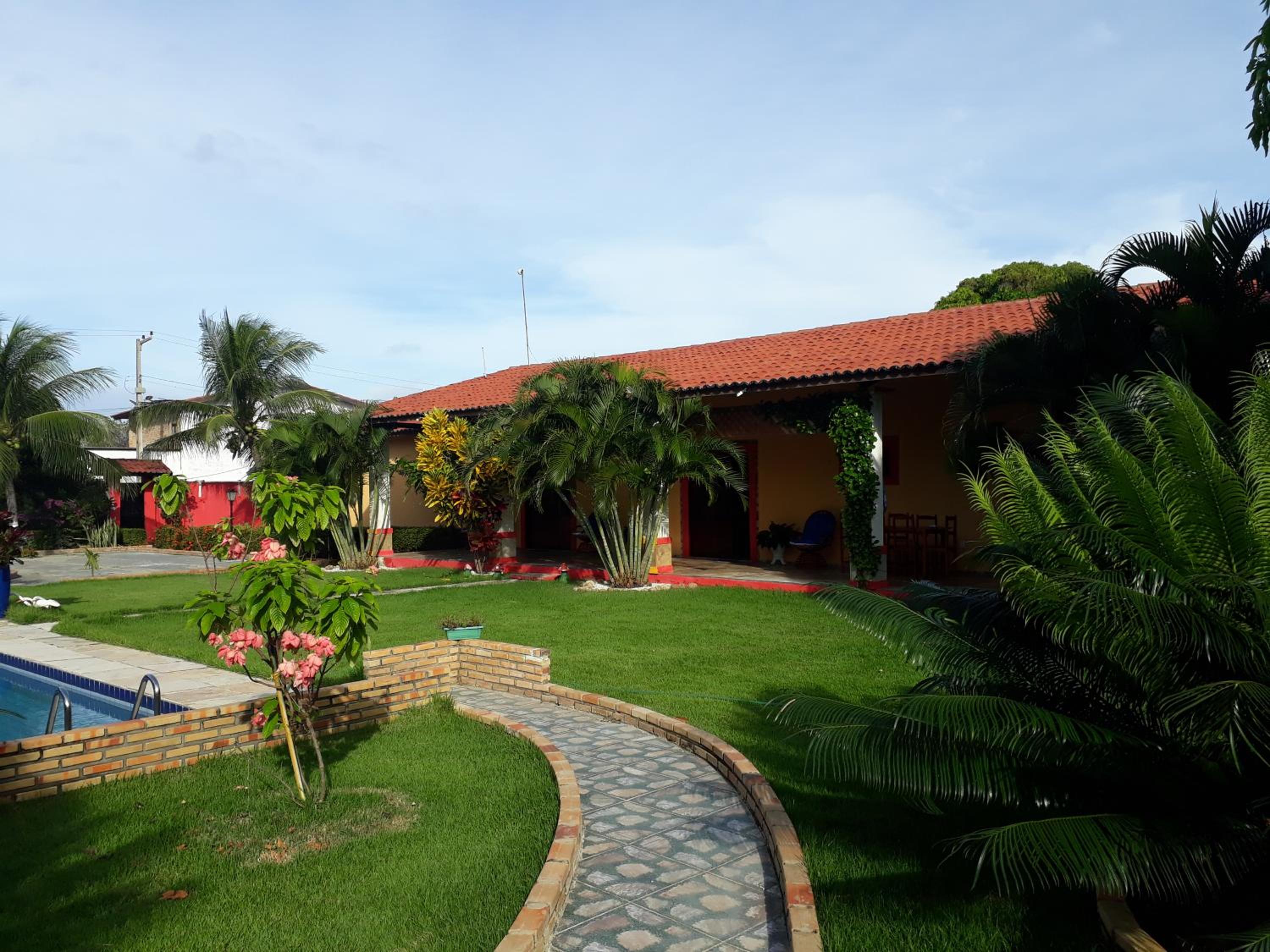 chácara ouro verde en Beberibe