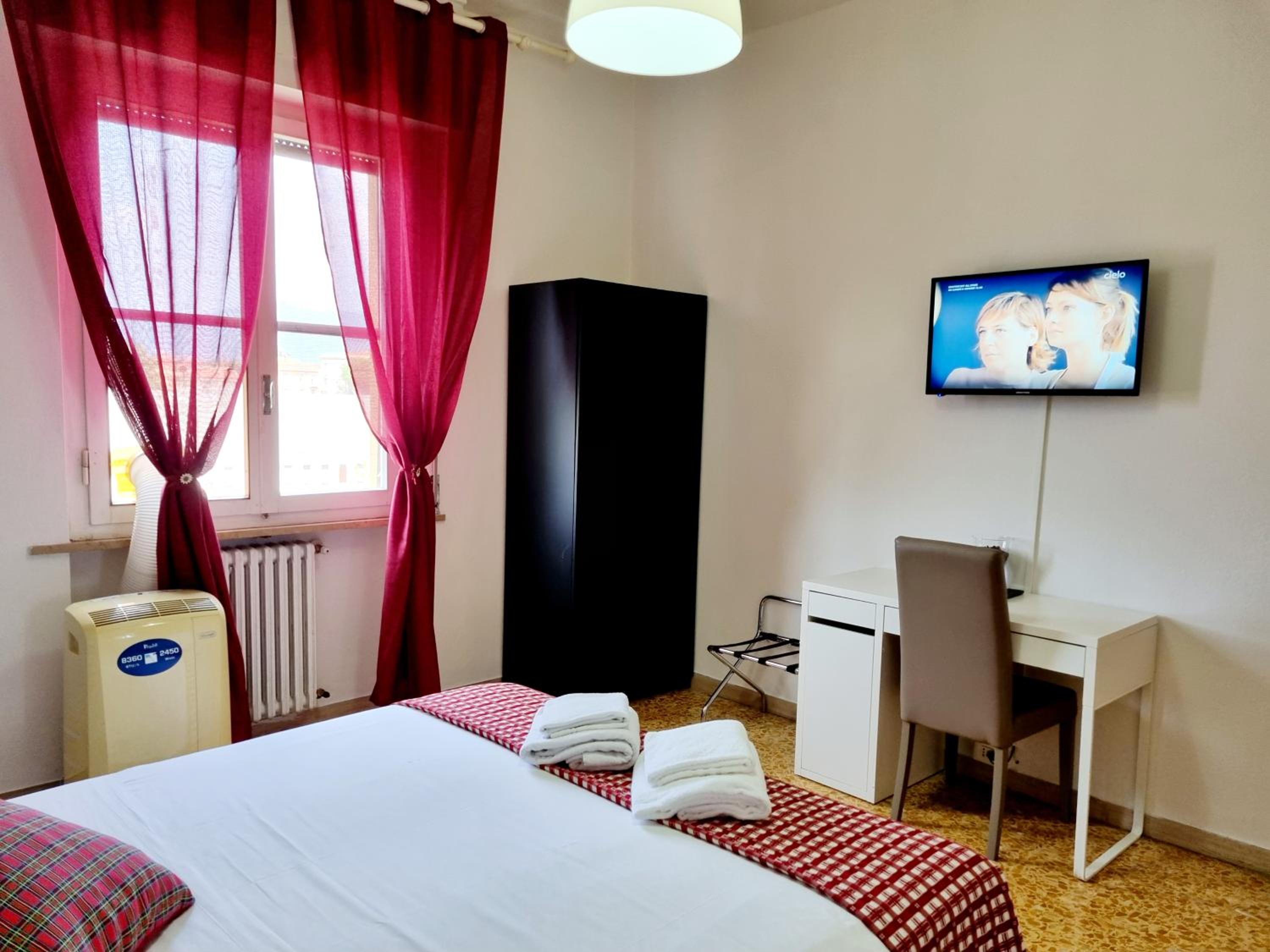 Prime Guest House