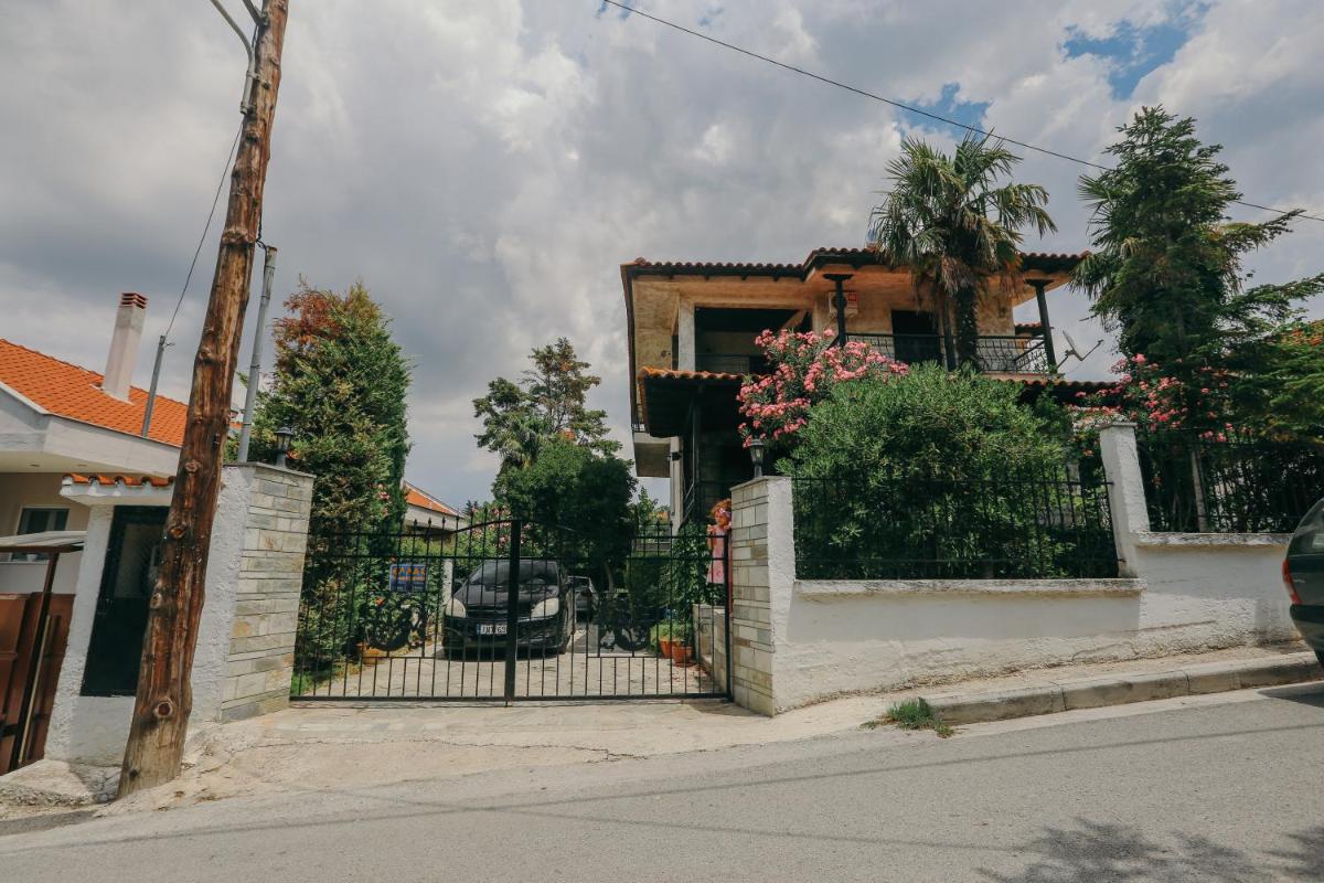 Villa Kalma photo 4