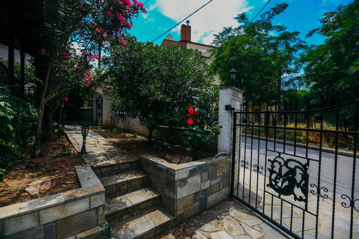Villa Kalma photo 5