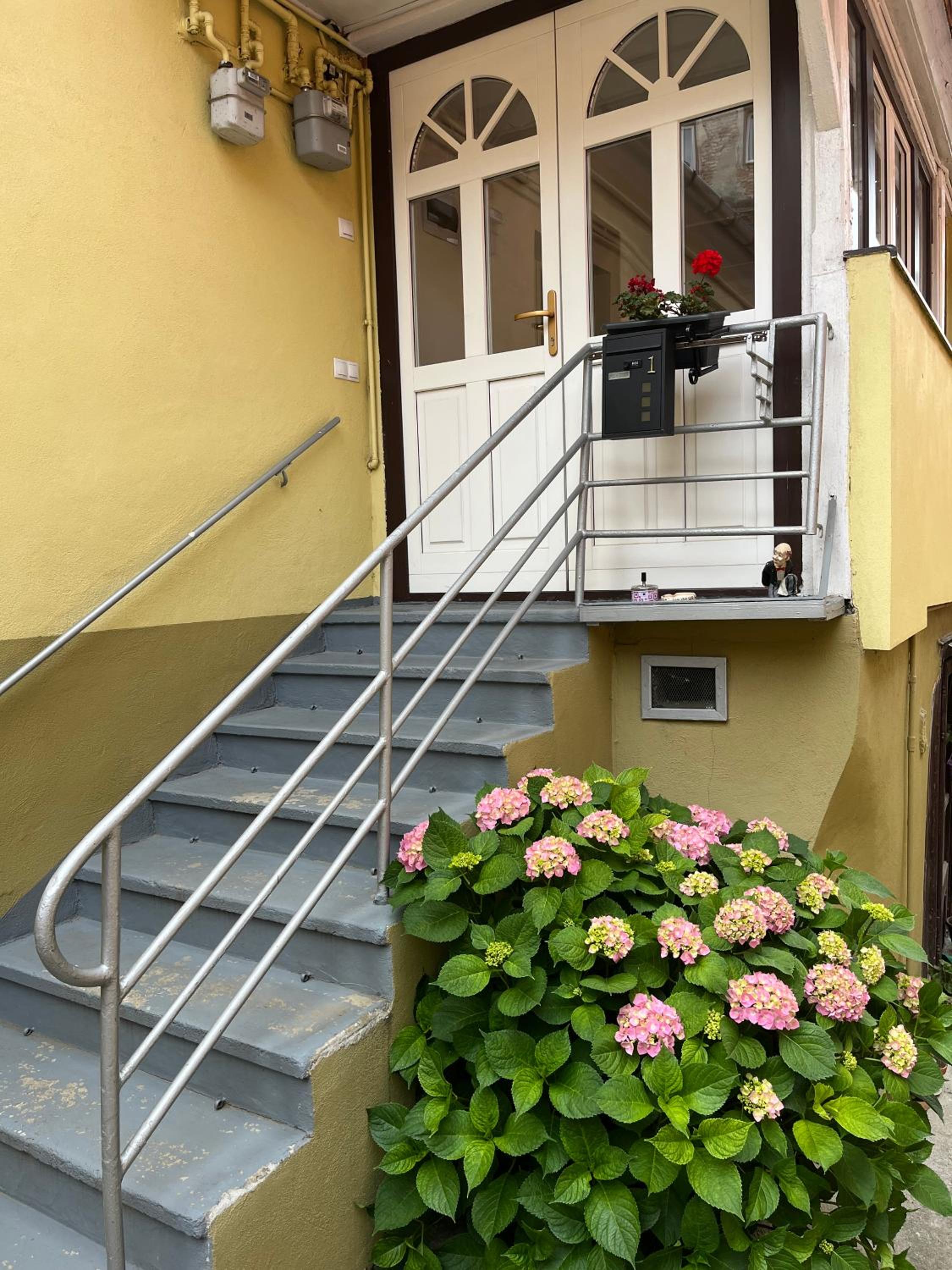 BRICK VILLA en Sibiu — other