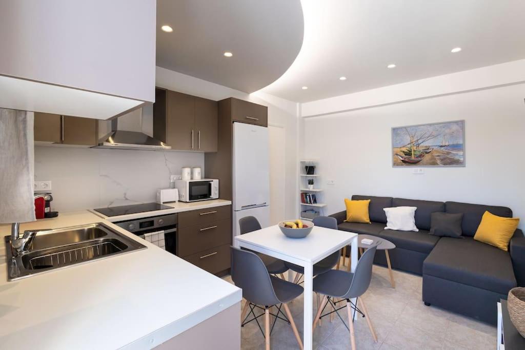 Filia Apartment, Chora Naxou photo 3