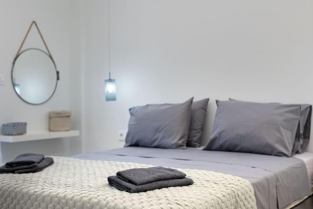 Filia Apartment, Chora Naxou photo 4