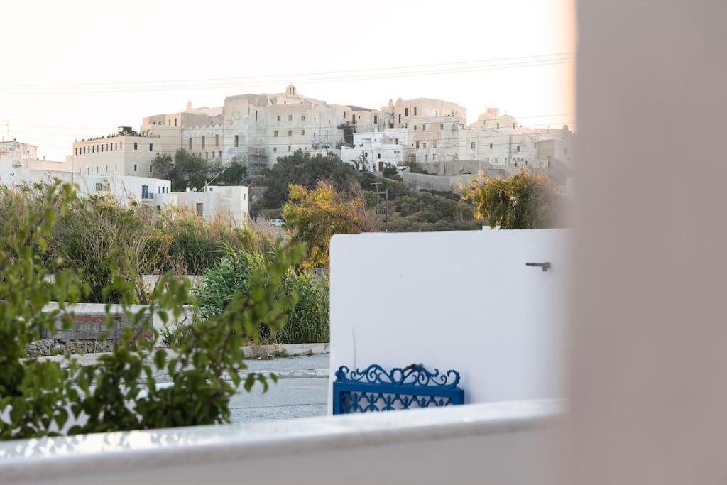 Filia Apartment, Chora Naxou photo 2