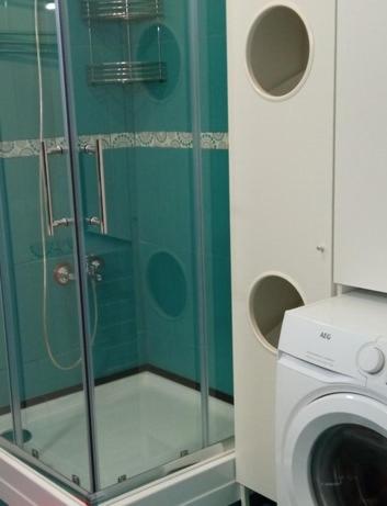 MÁRIA apartman view 2