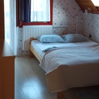 MÁRIA apartman view 3