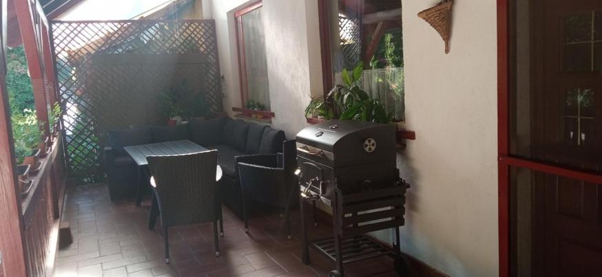 MÁRIA apartman view 5