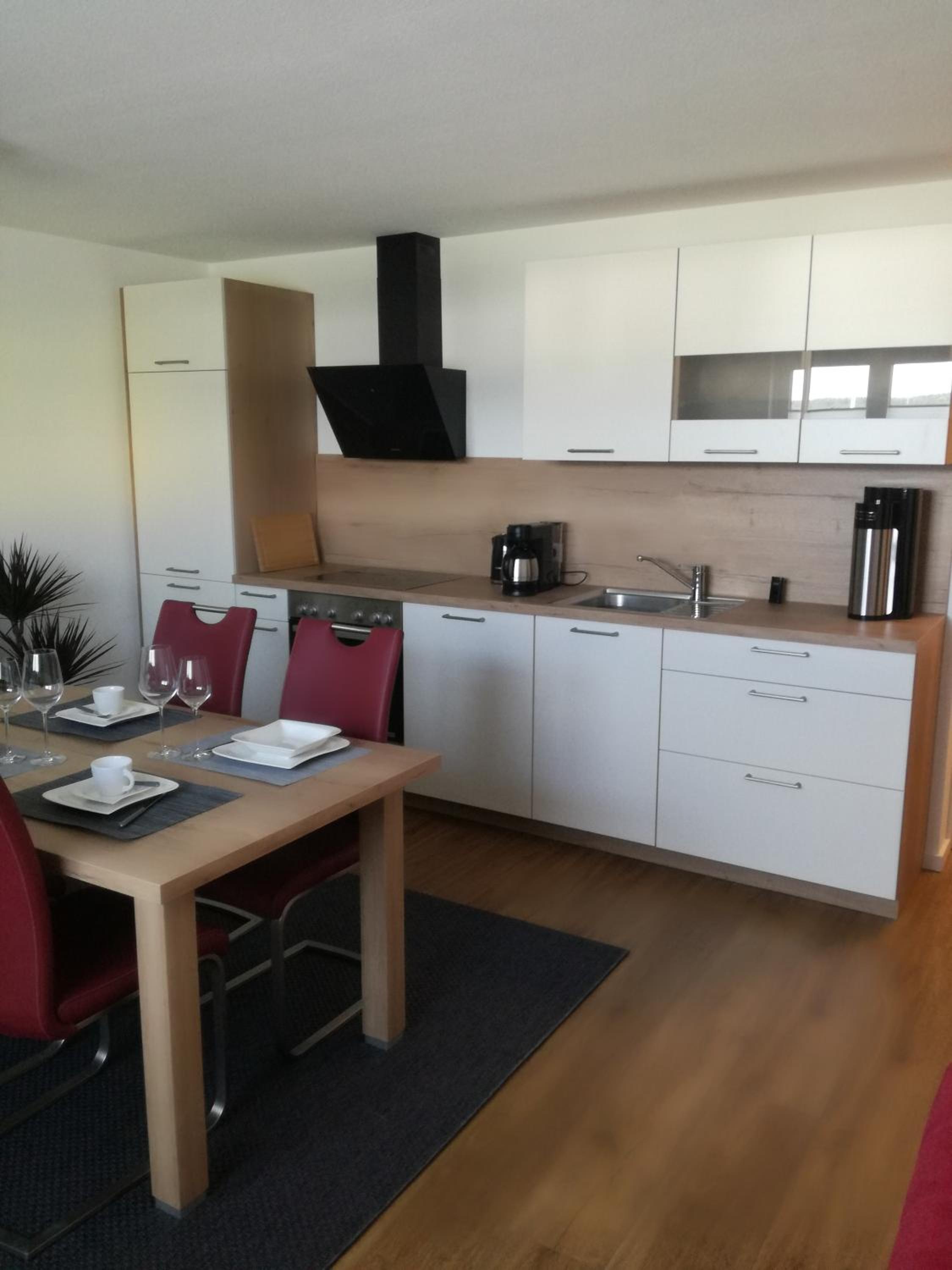 Eva's Ferienwohnung