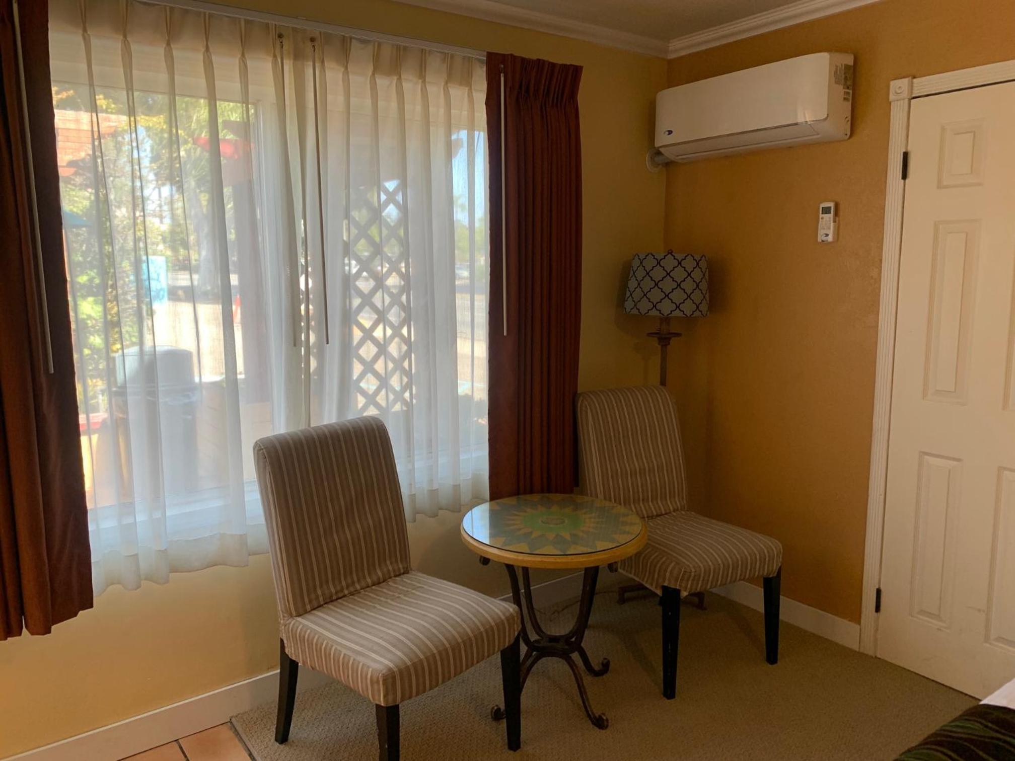 Oasis Inn and Suites, Zdjęcie 45