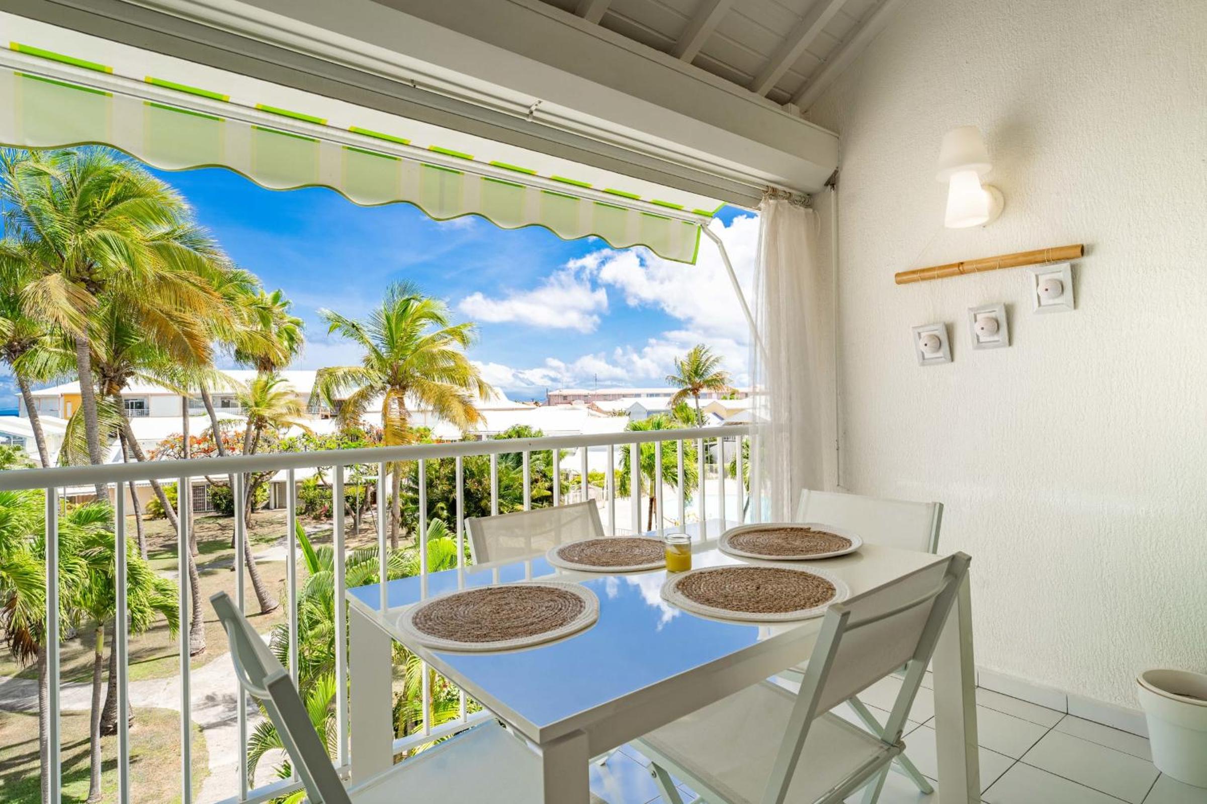 Appartement l'Archipel view 3