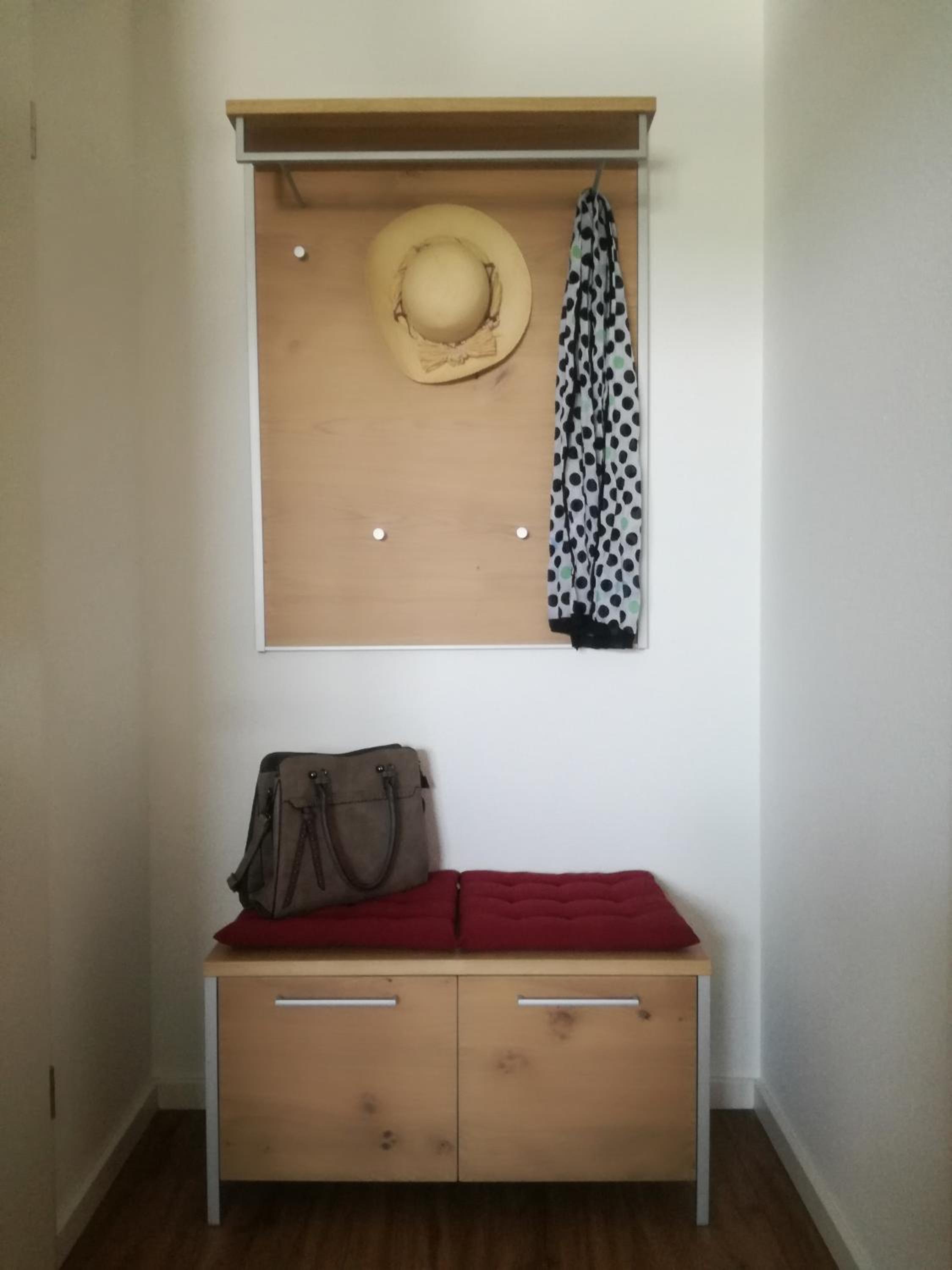 Eva's Ferienwohnung