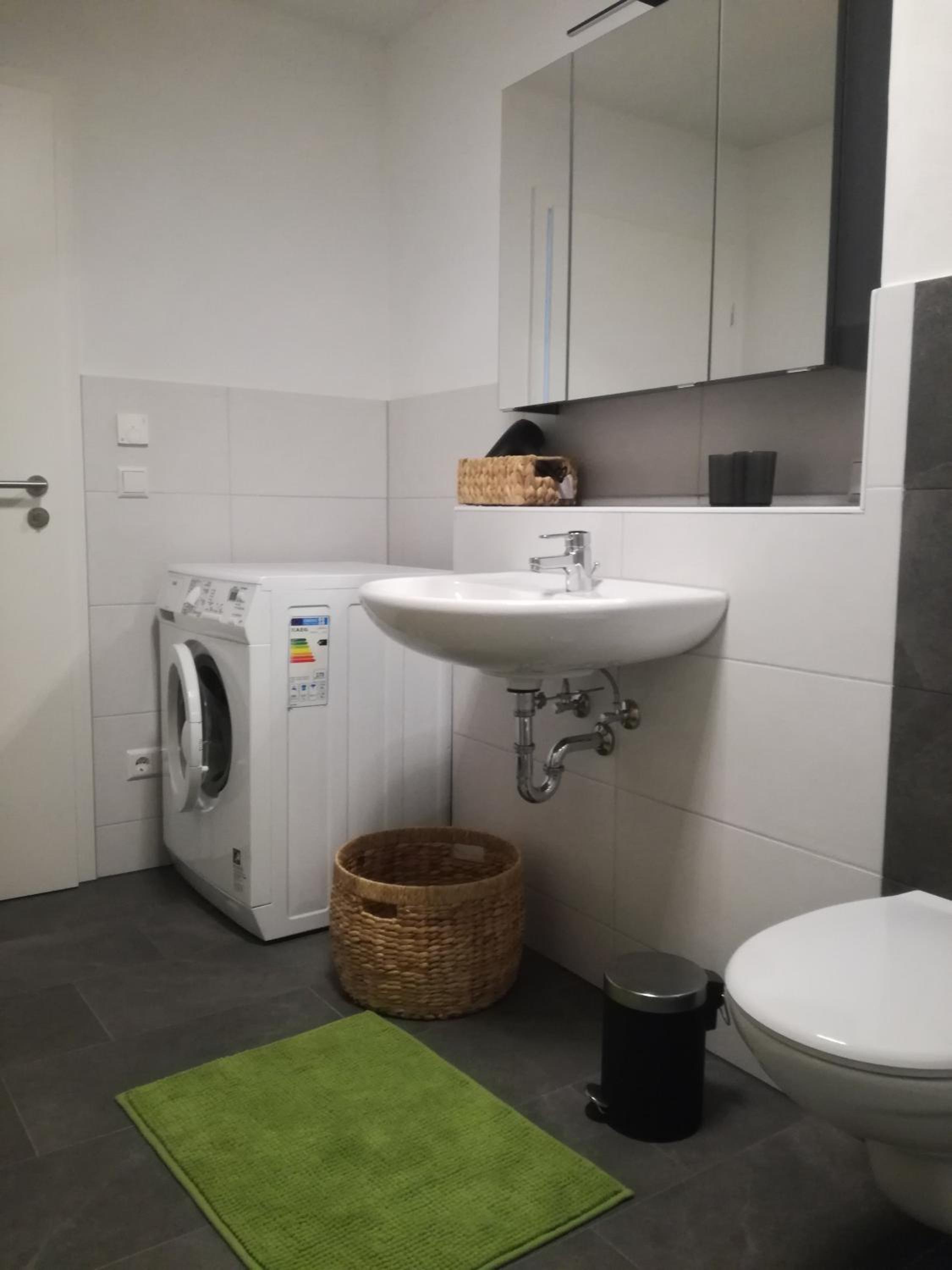 Eva's Ferienwohnung