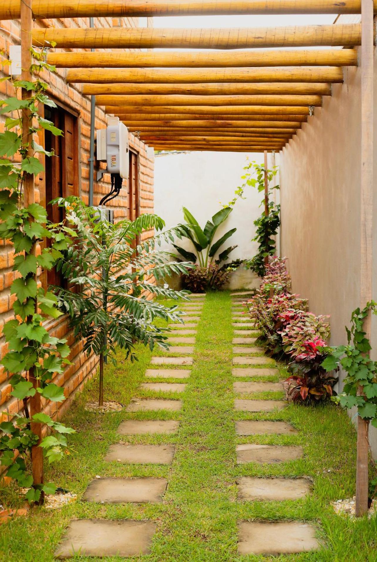 Deliciosa Casa de 5 qtos nos Lençóis Maranhenses