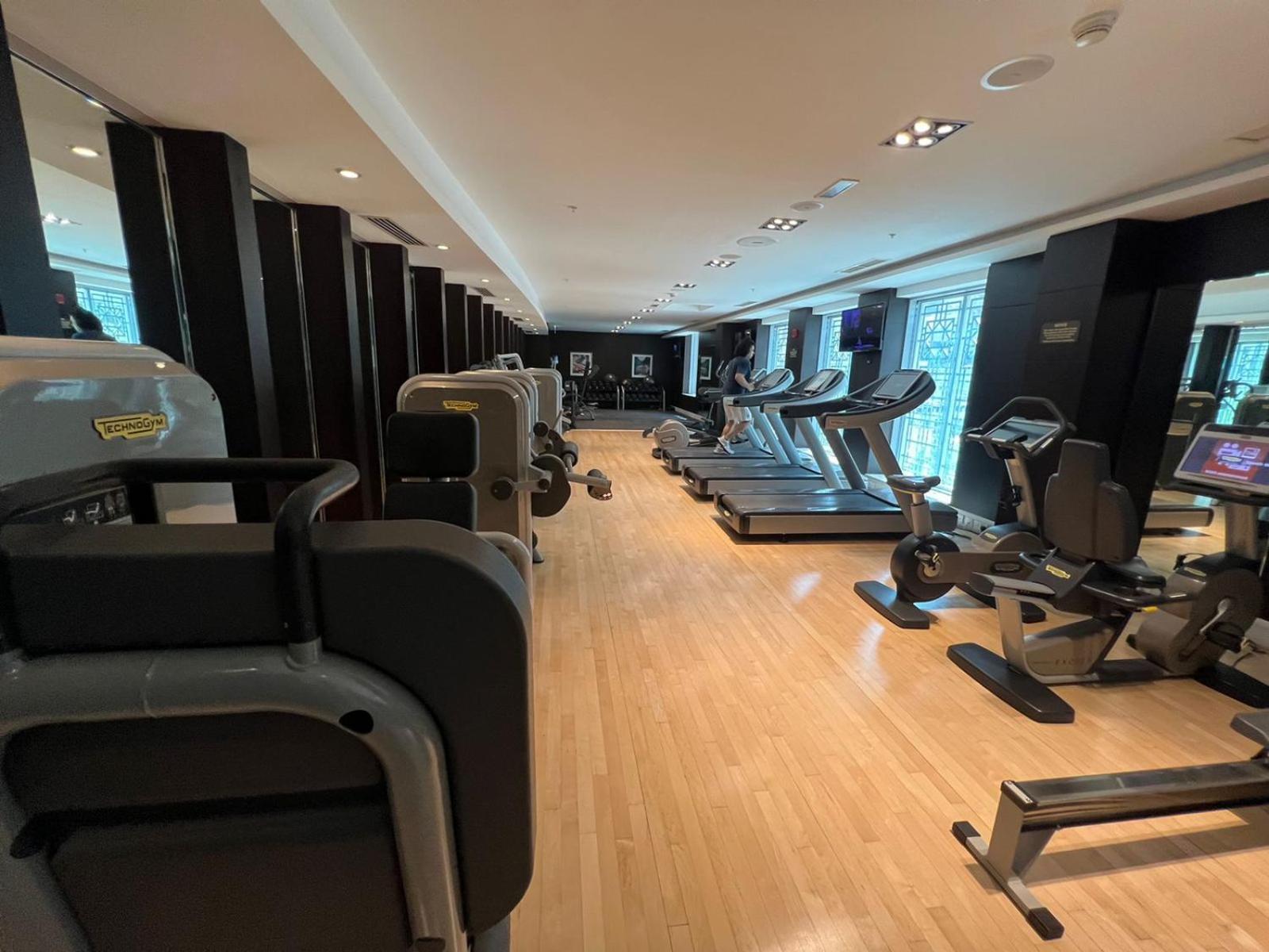 FIRST CLASS 2BR with full DUBAI DOWNTOWN SKYLINE view