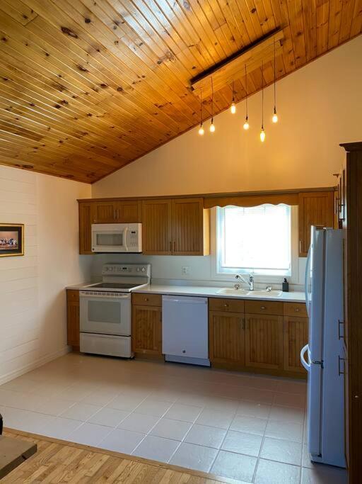 Loft apartment in Kensington view 3