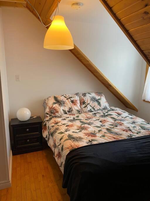 Loft apartment in Kensington view 4