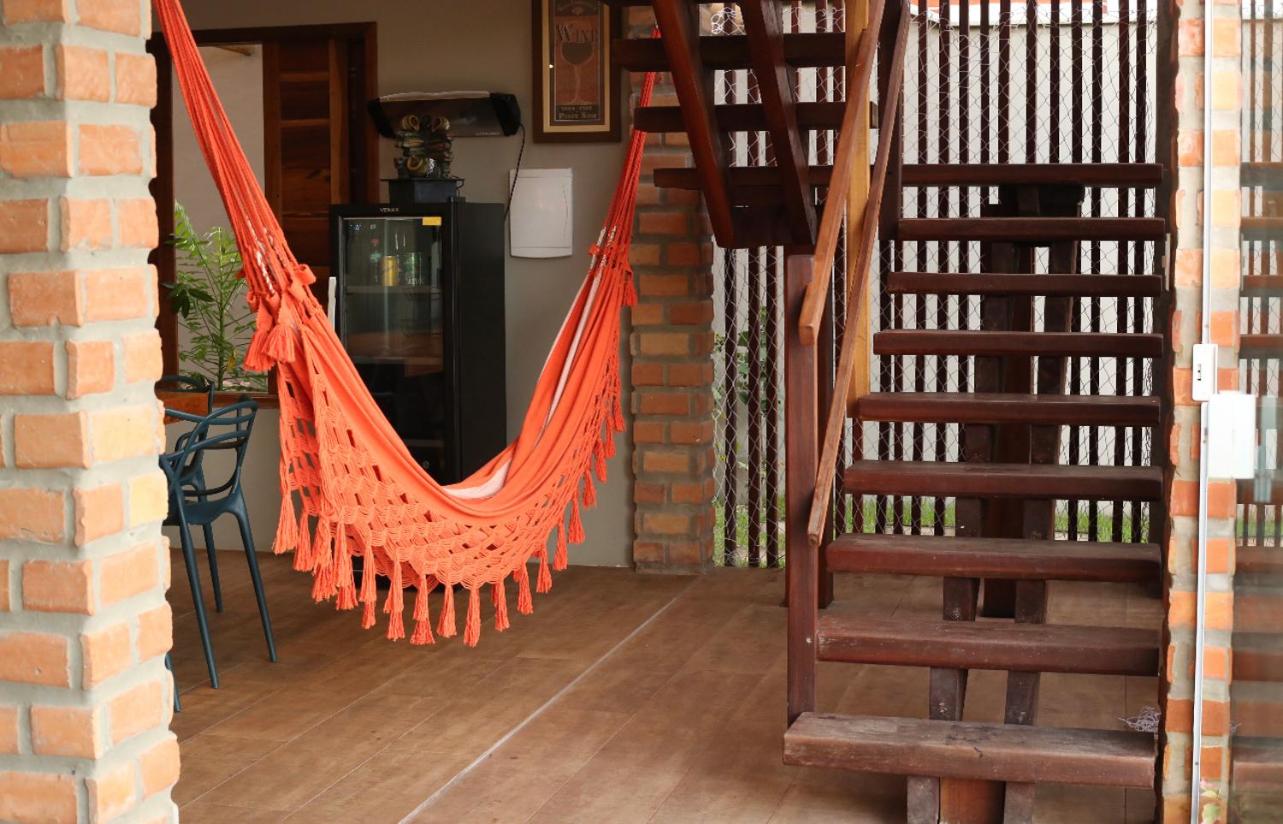 Deliciosa Casa de 5 qtos nos Lençóis Maranhenses