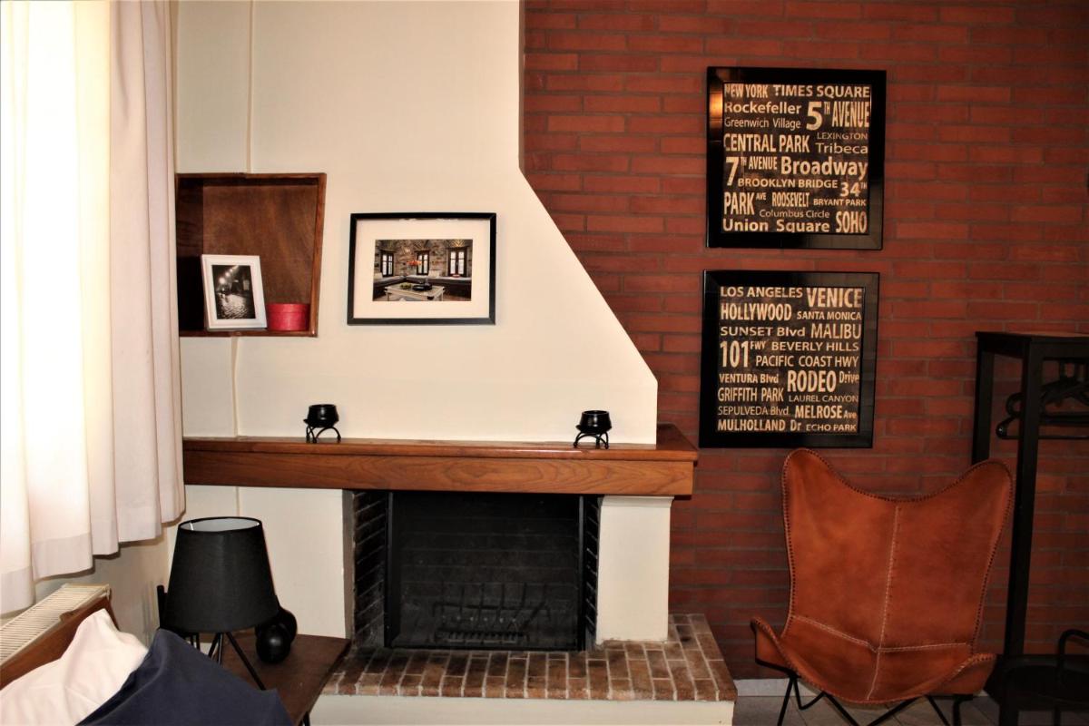 SpitakiMou #1 - Design Apartment photo 3