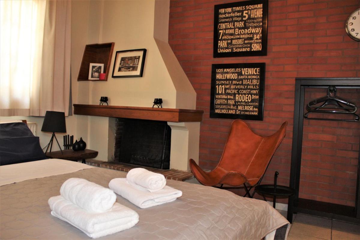 SpitakiMou #1 - Design Apartment photo 2