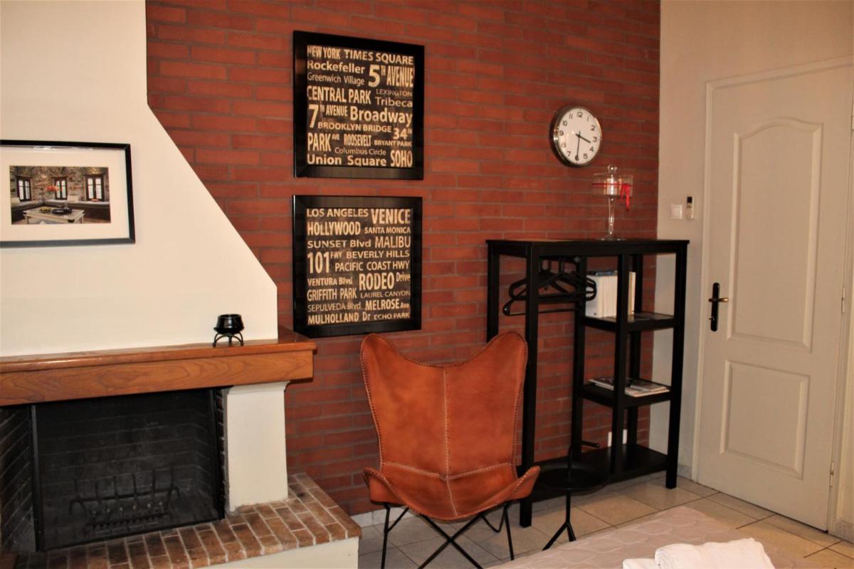 SpitakiMou #1 - Design Apartment photo 1