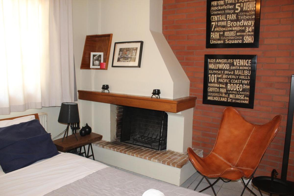 SpitakiMou #1 - Design Apartment photo 5