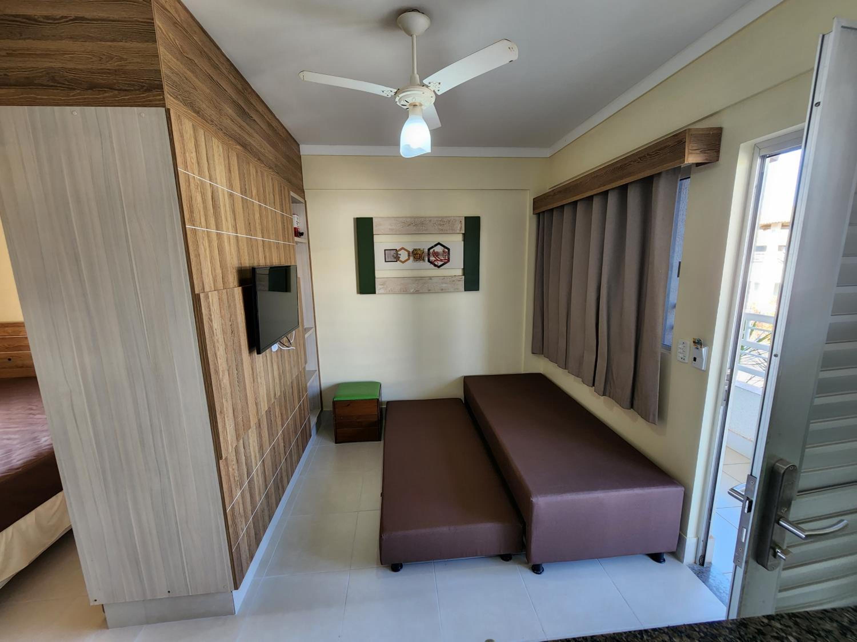Lacqua diRoma 1 - Apartamentos JN