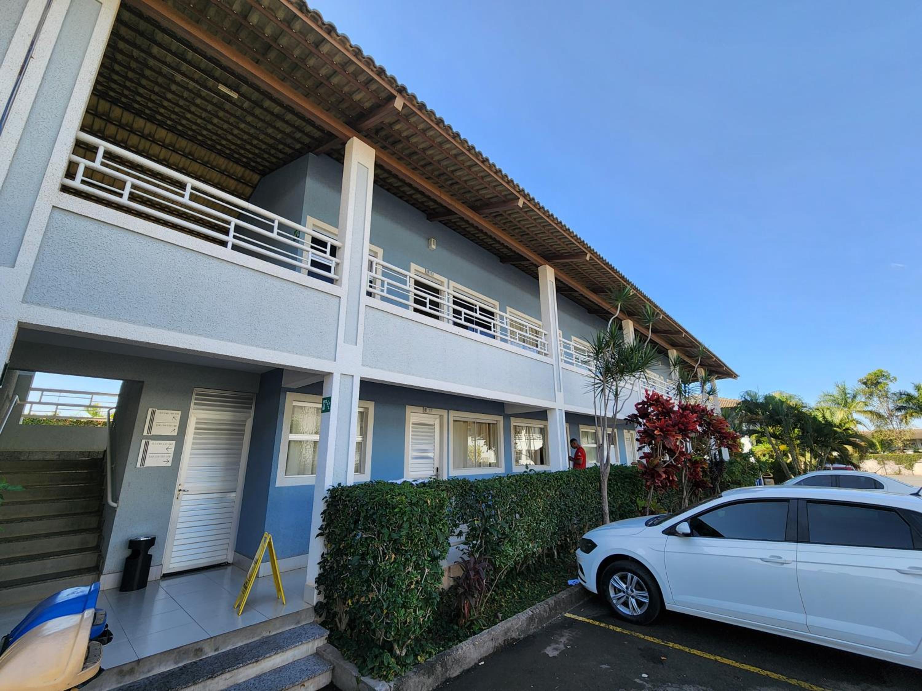 Lacqua diRoma 1 - Apartamentos JN