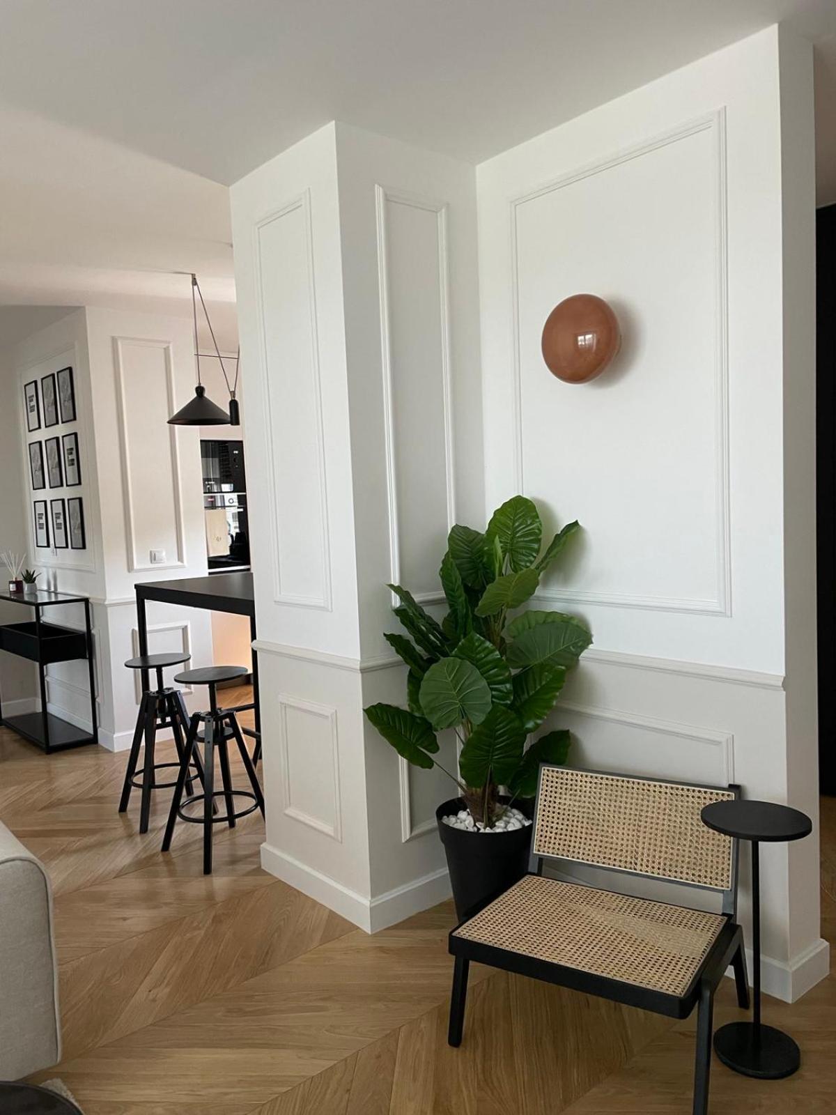 Stan na dan - Chic Home Banja Luka