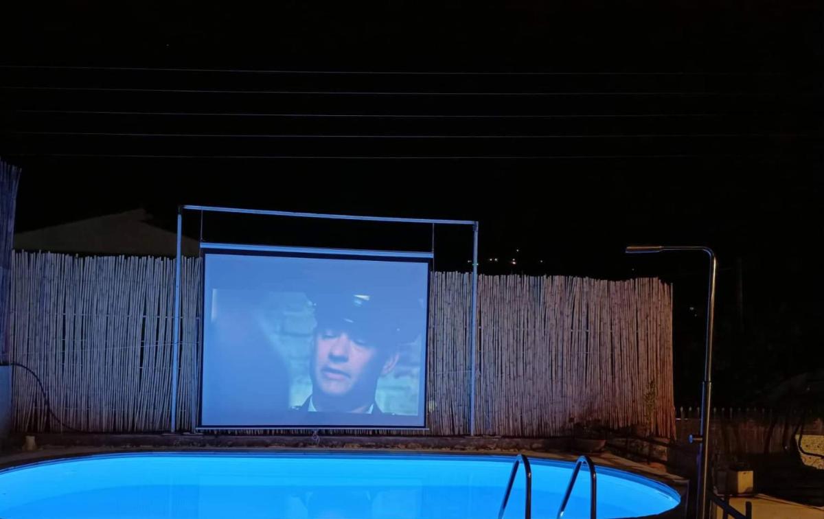 Armonia - fully accessible villa with swimming pool photo 5