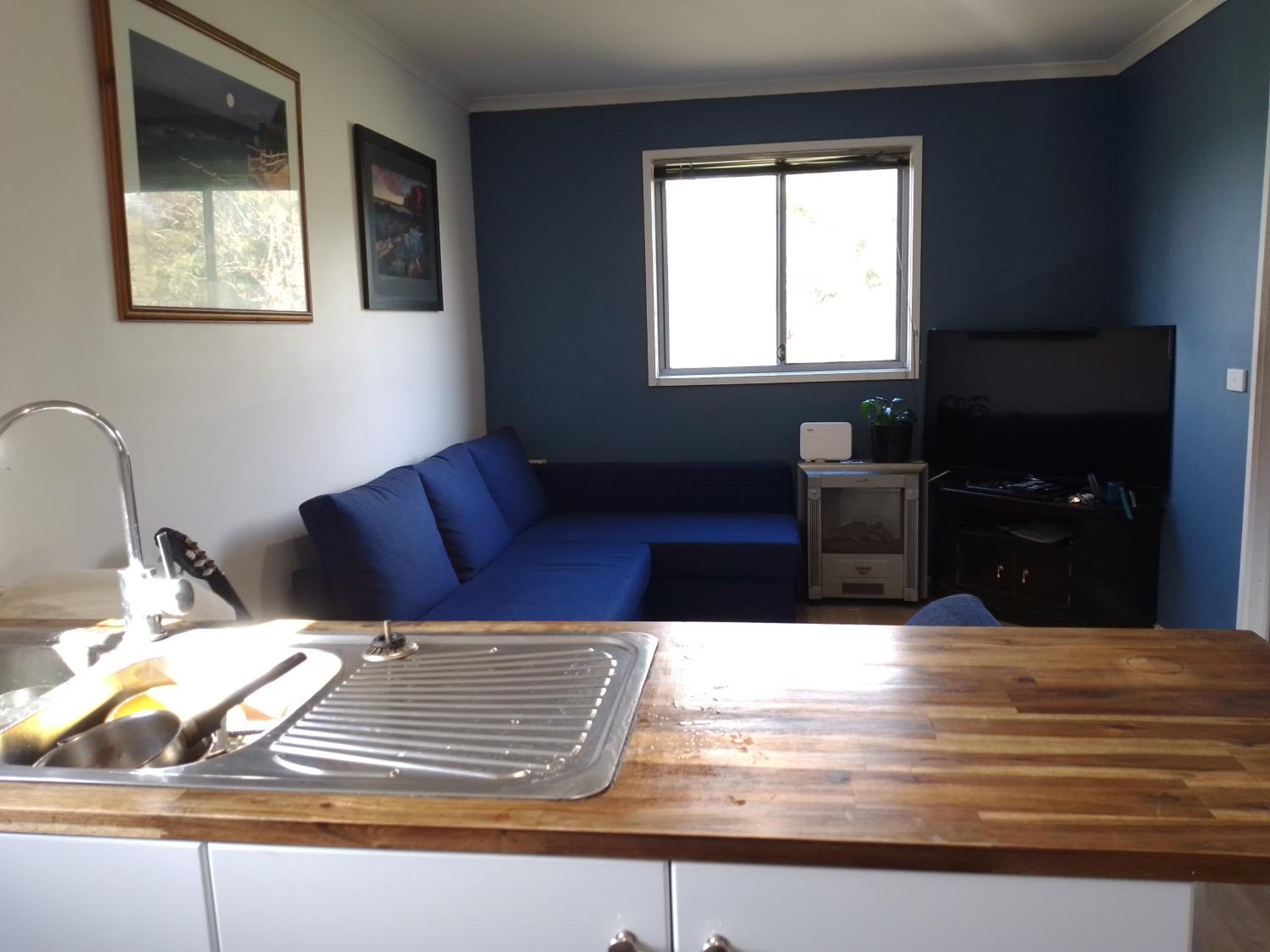 Brett's Rest Nel view 3
