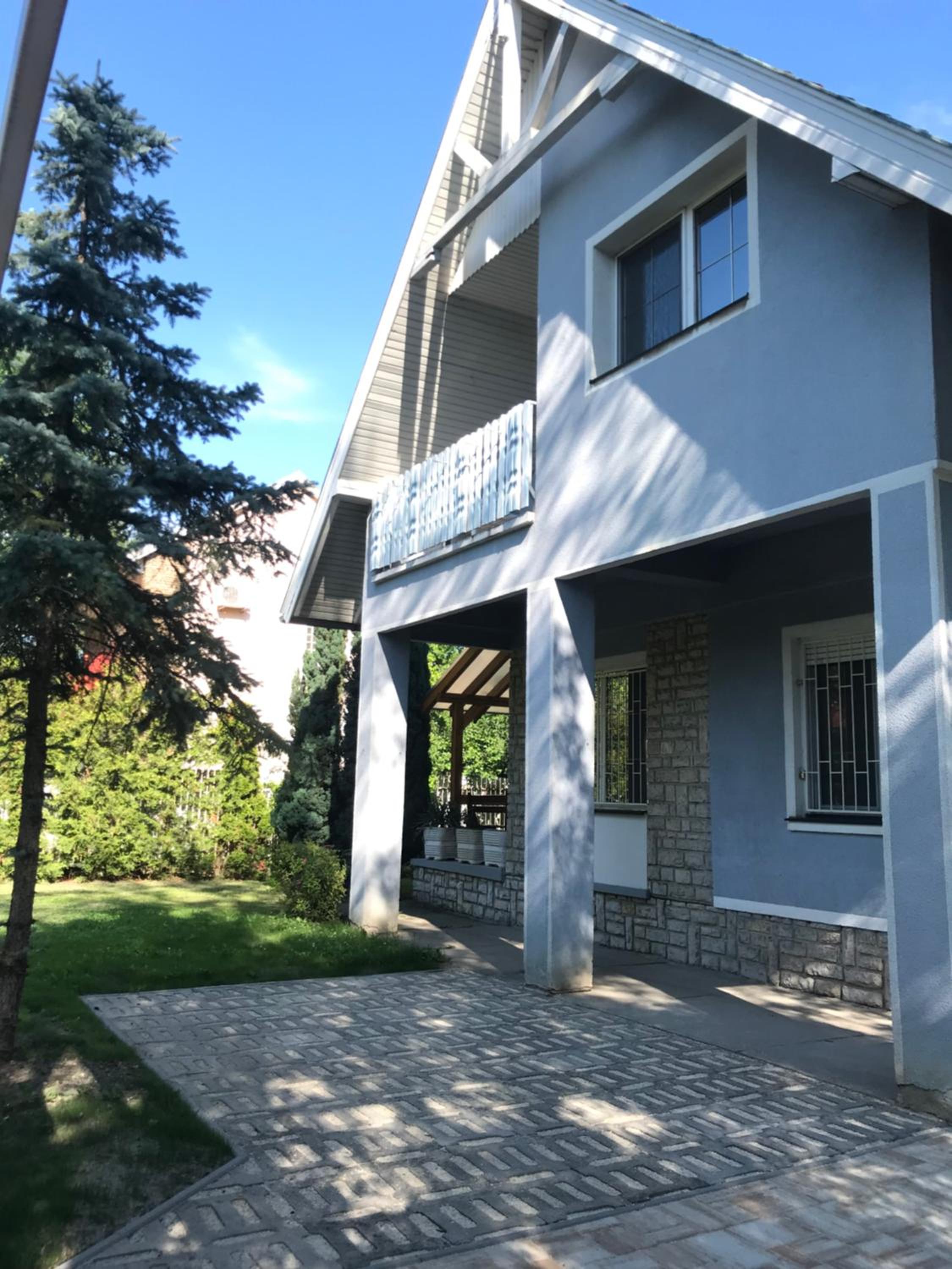 Rita Apartman Balatonszéplak view 2