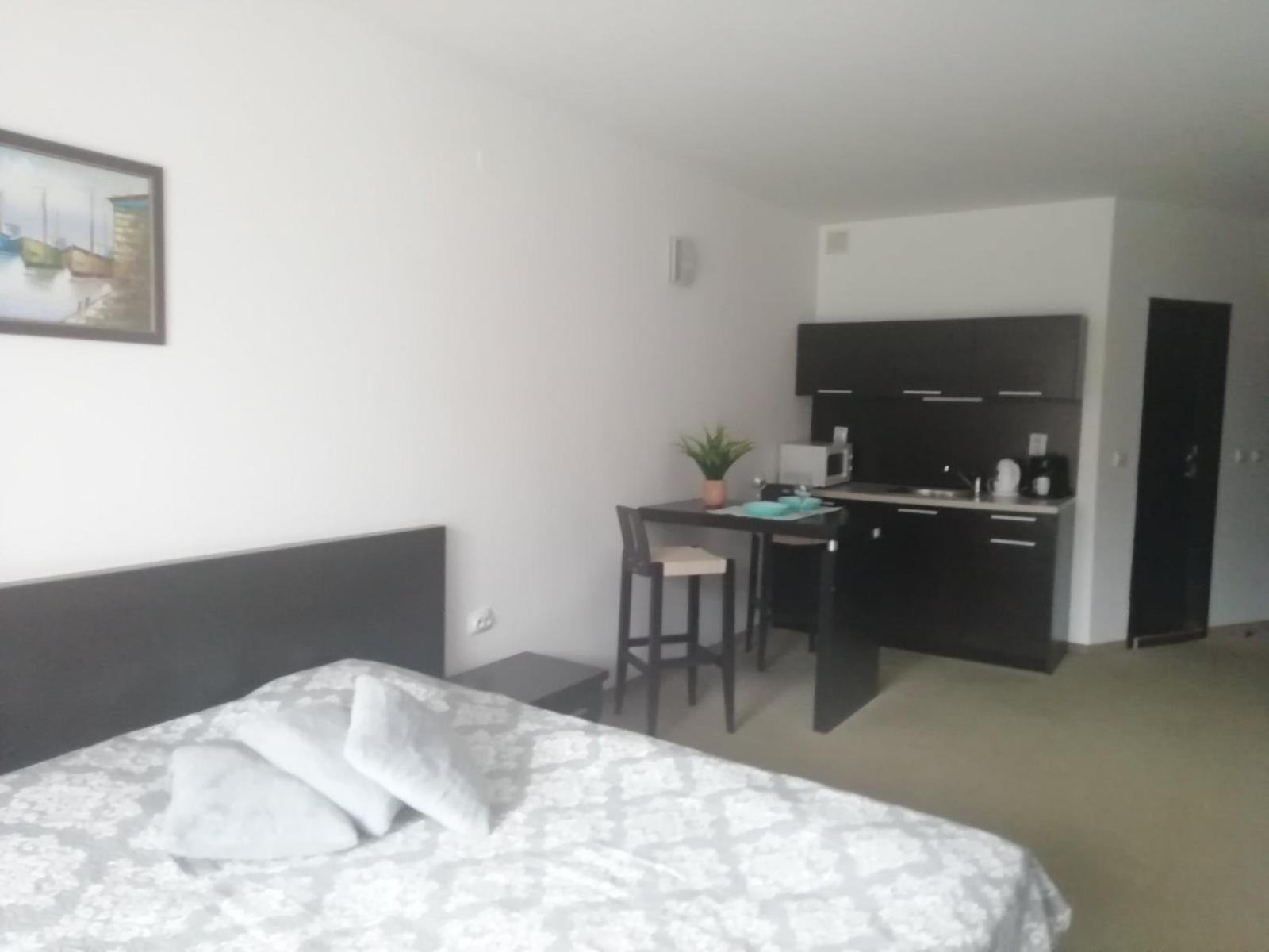 Atlantis Resort D111 апартамент