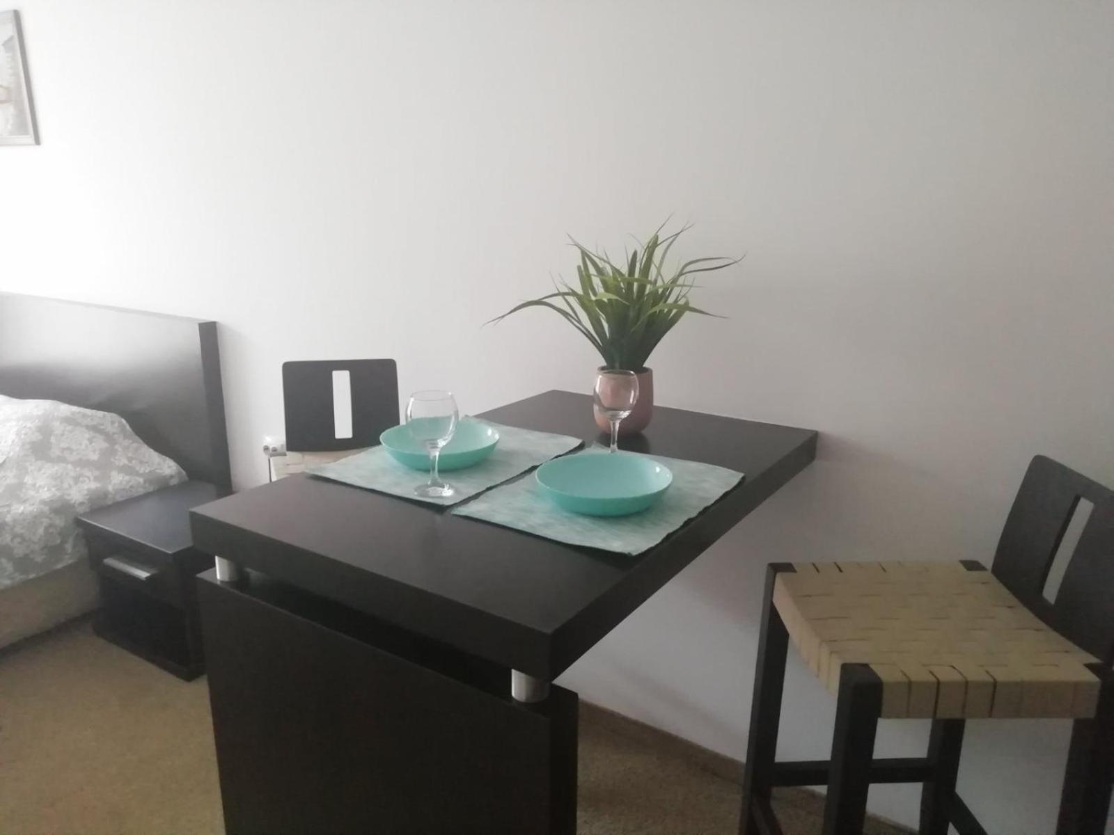 Atlantis Resort D111 апартамент