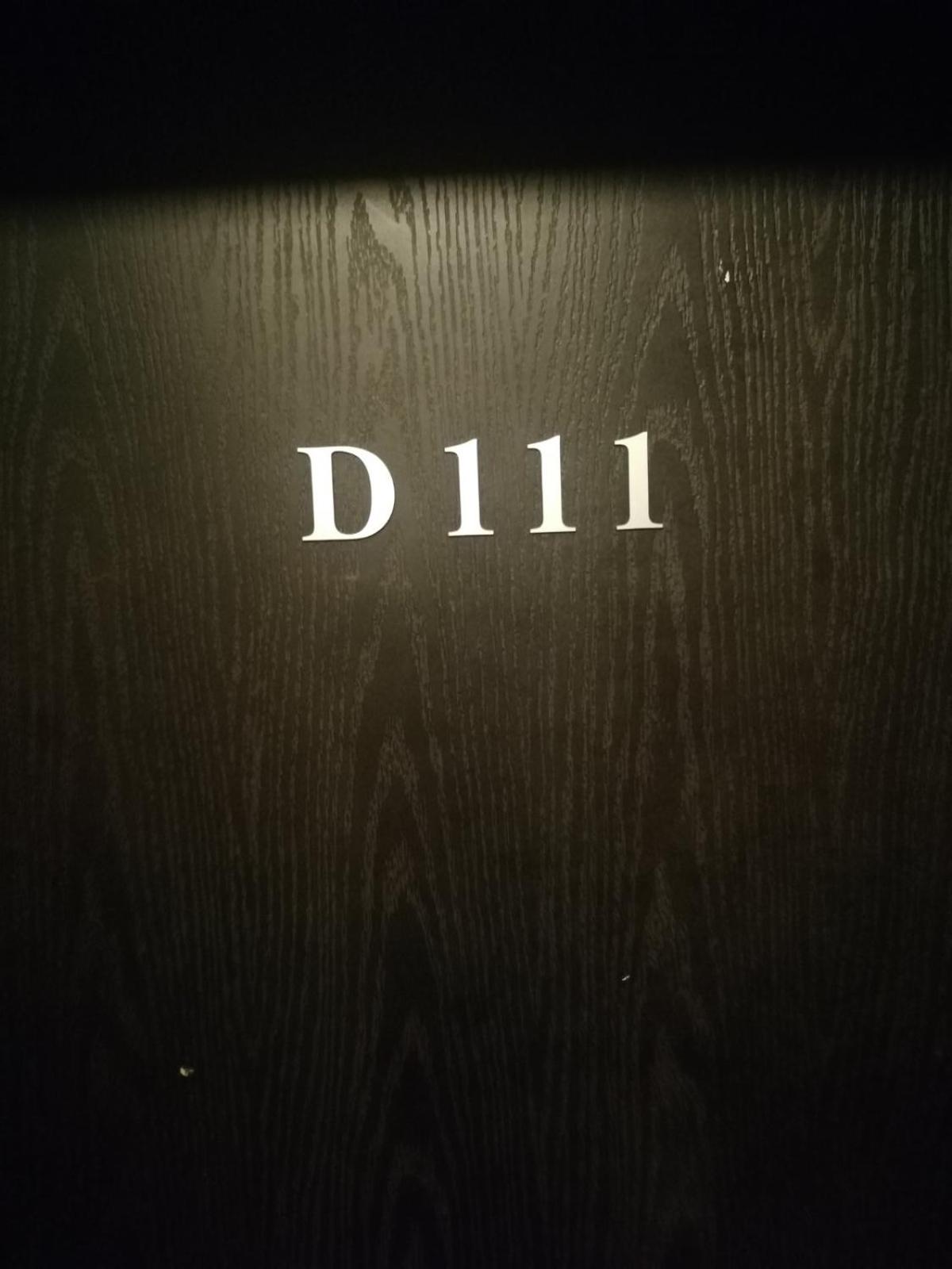 Atlantis Resort D111 апартамент