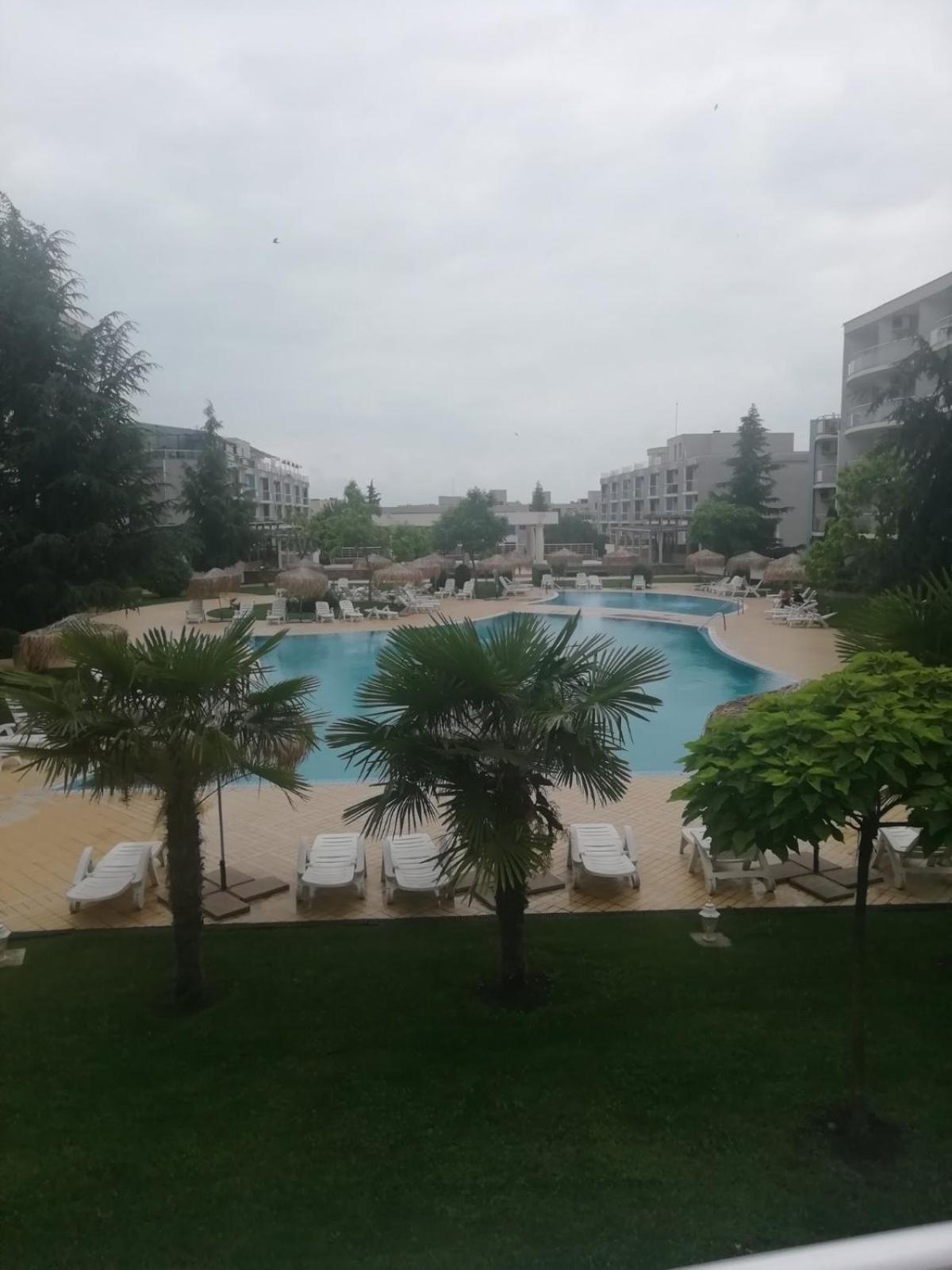 Atlantis Resort D111 апартамент